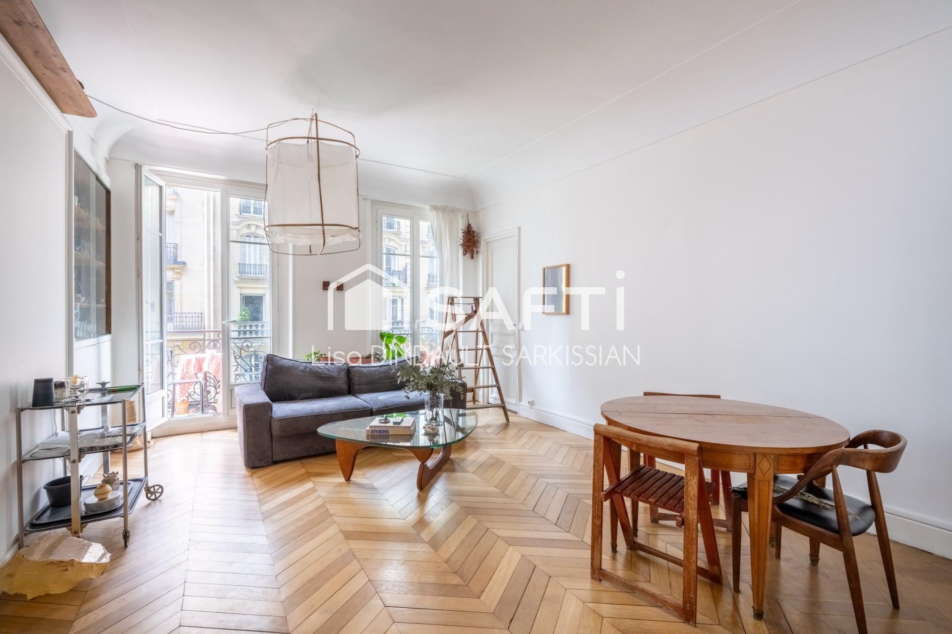 Photo-appartement