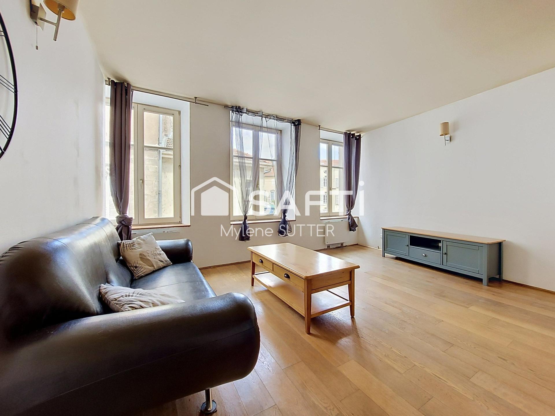 Photo-appartement