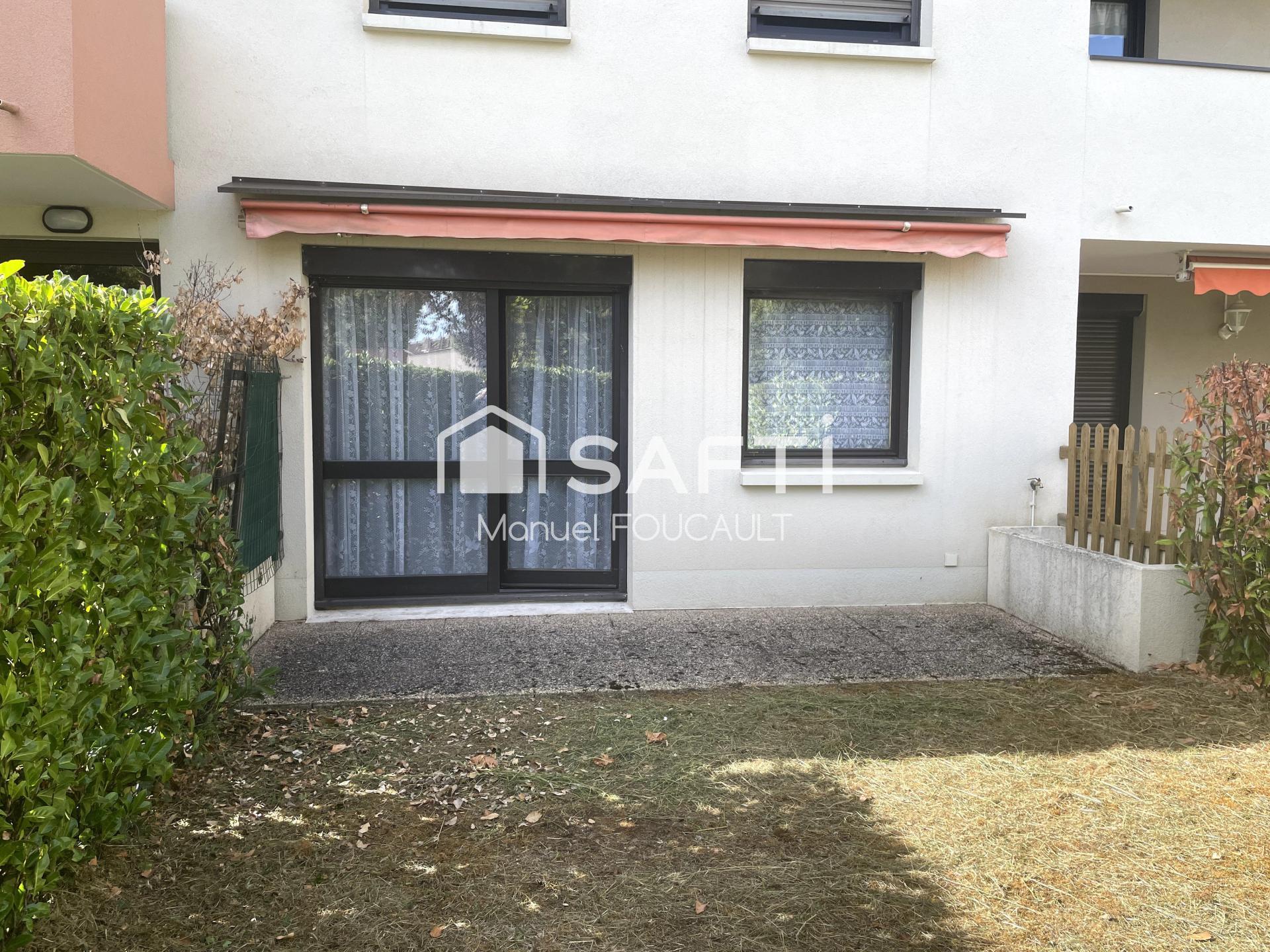 Appartement 1 pièce 30 m² · à Dijon · 30 m² · 91 000 €