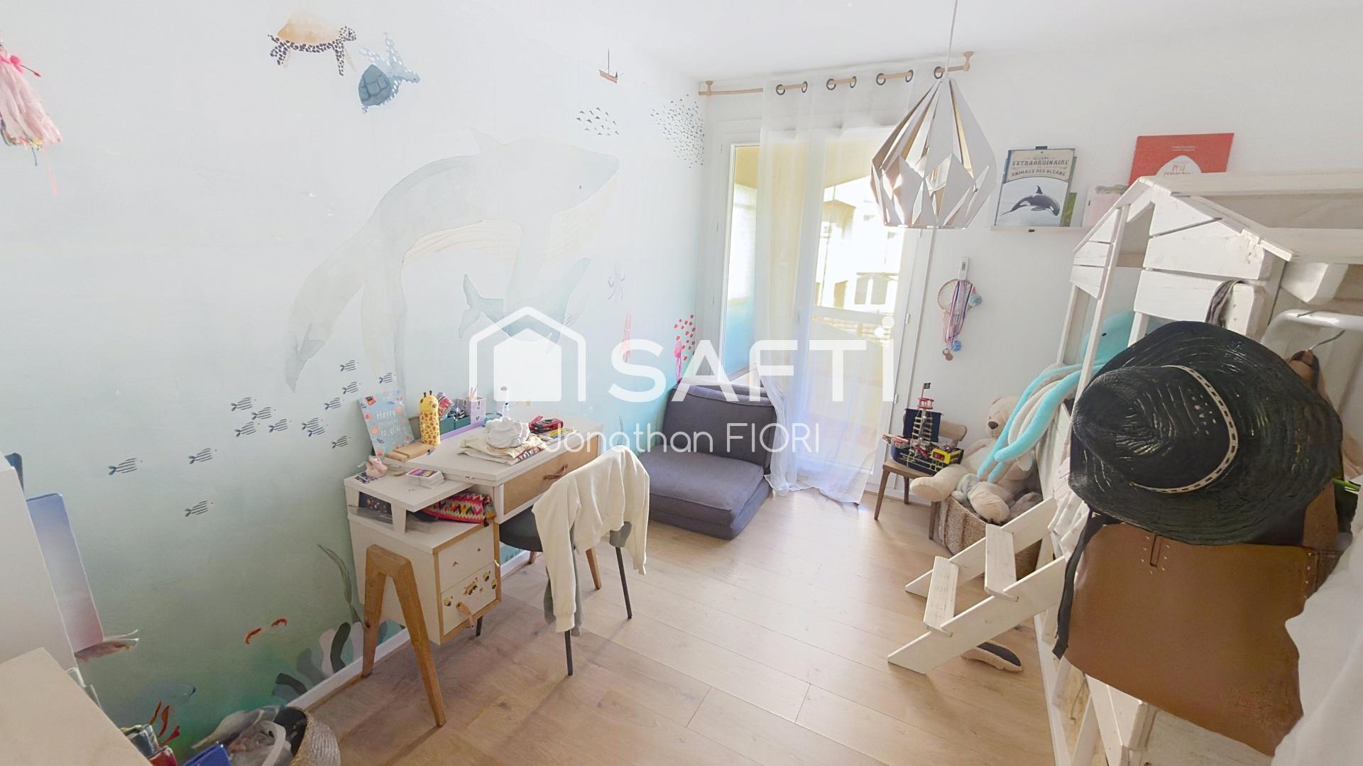 Photo-appartement