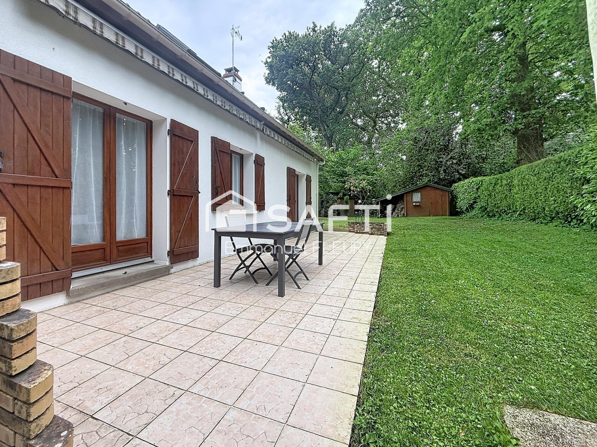 Photo-maison