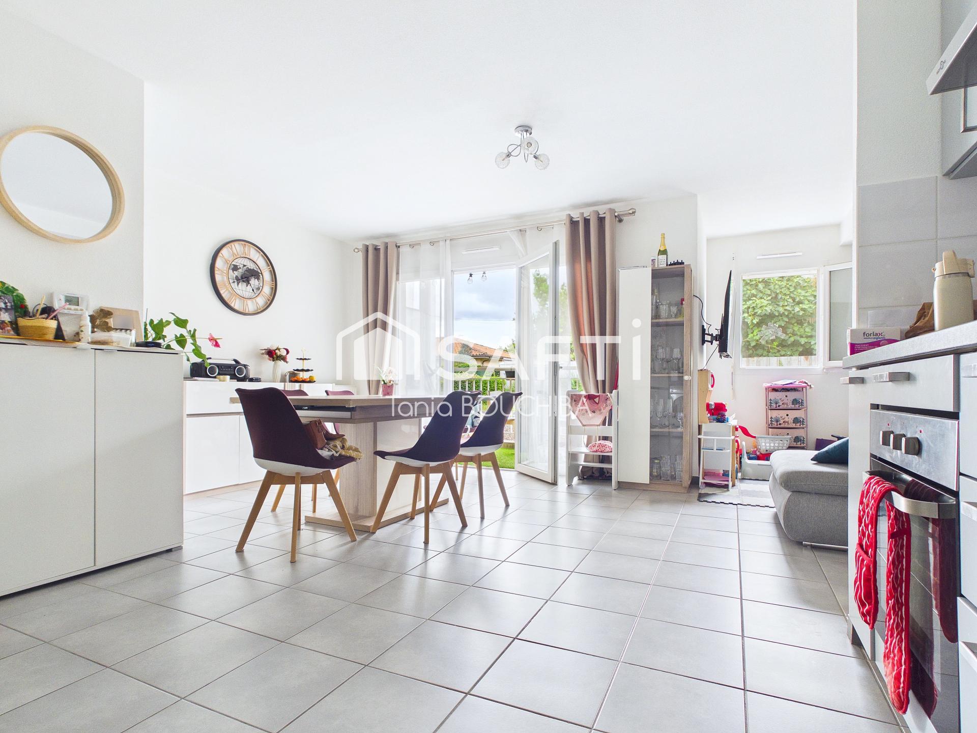 Photo-appartement