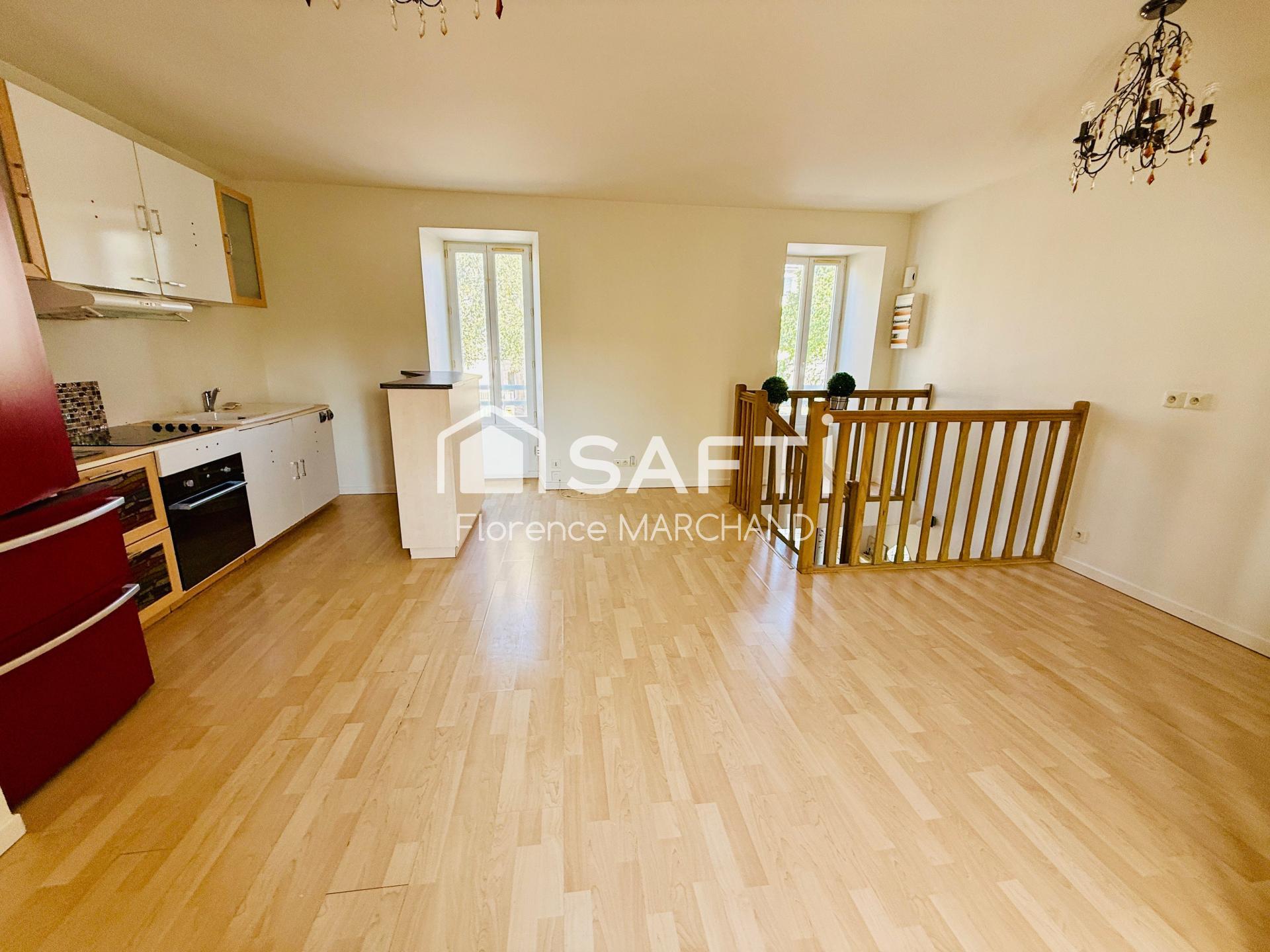 Photo-appartement
