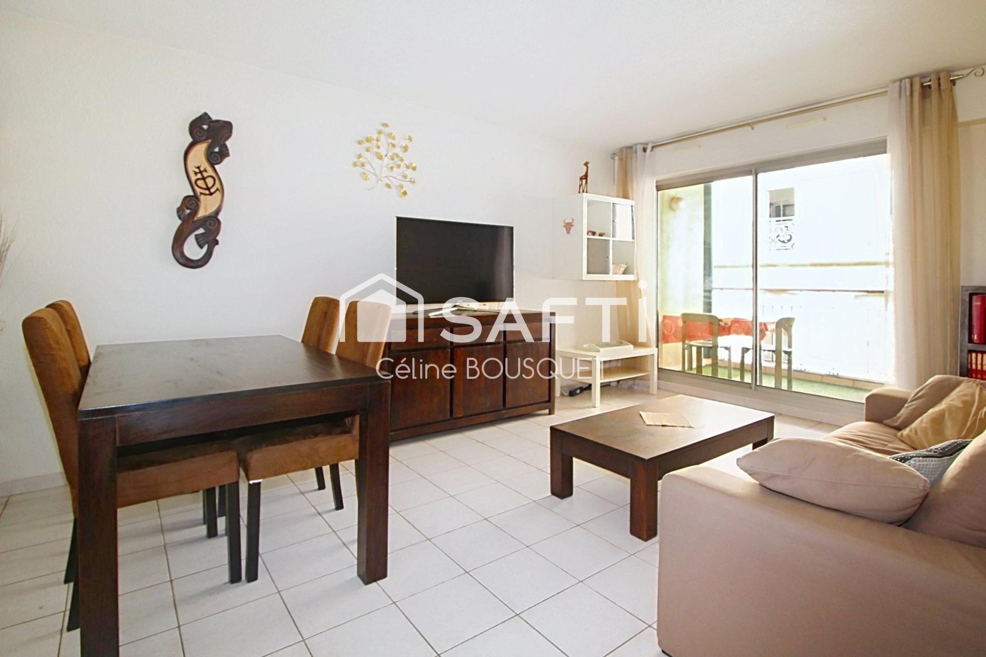 Photo-appartement