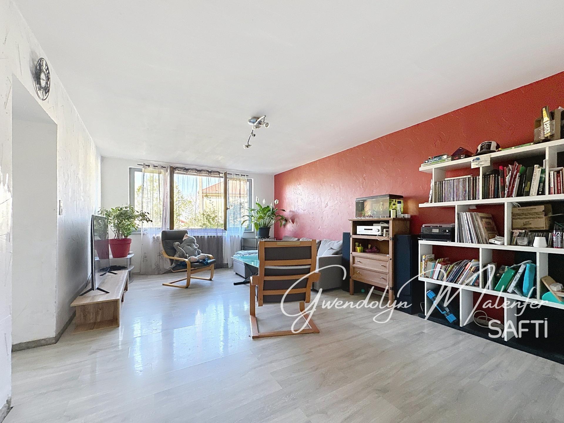 Photo SAFTI — Maison 4 pièces, 135 m² à Villers Farlay 4
