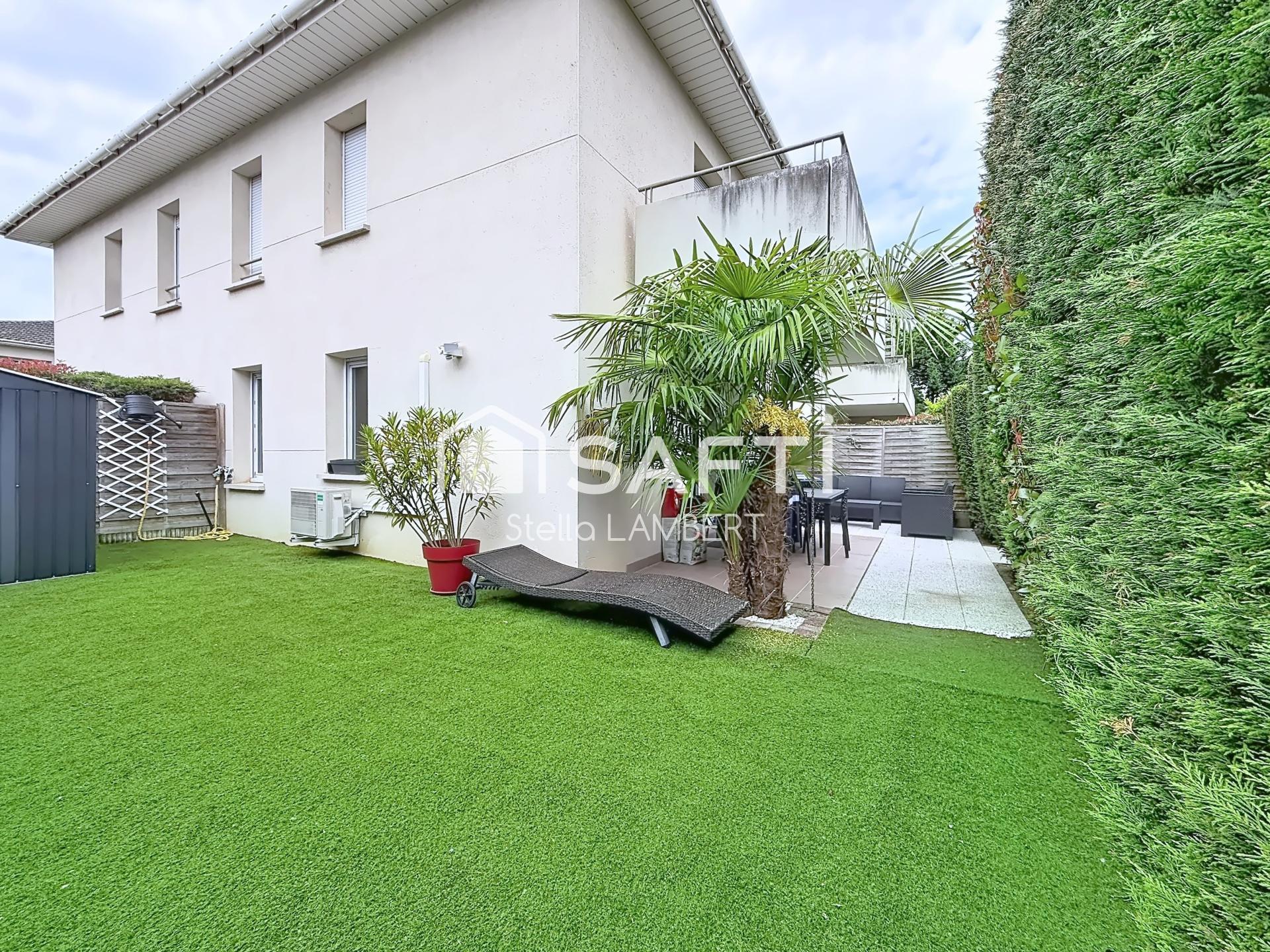 Photo-appartement