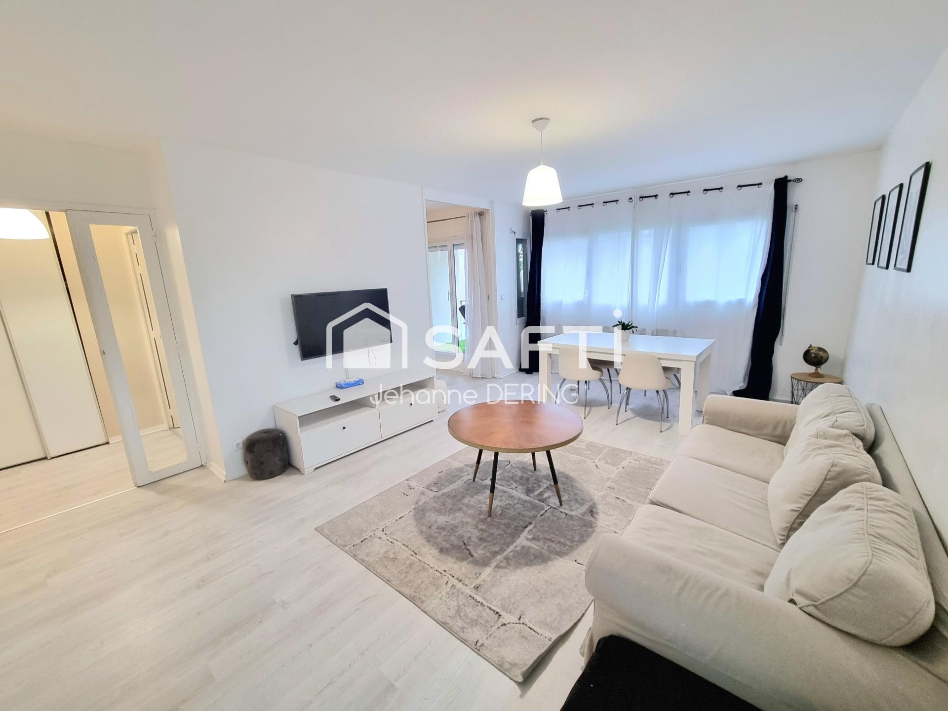 Photo-appartement