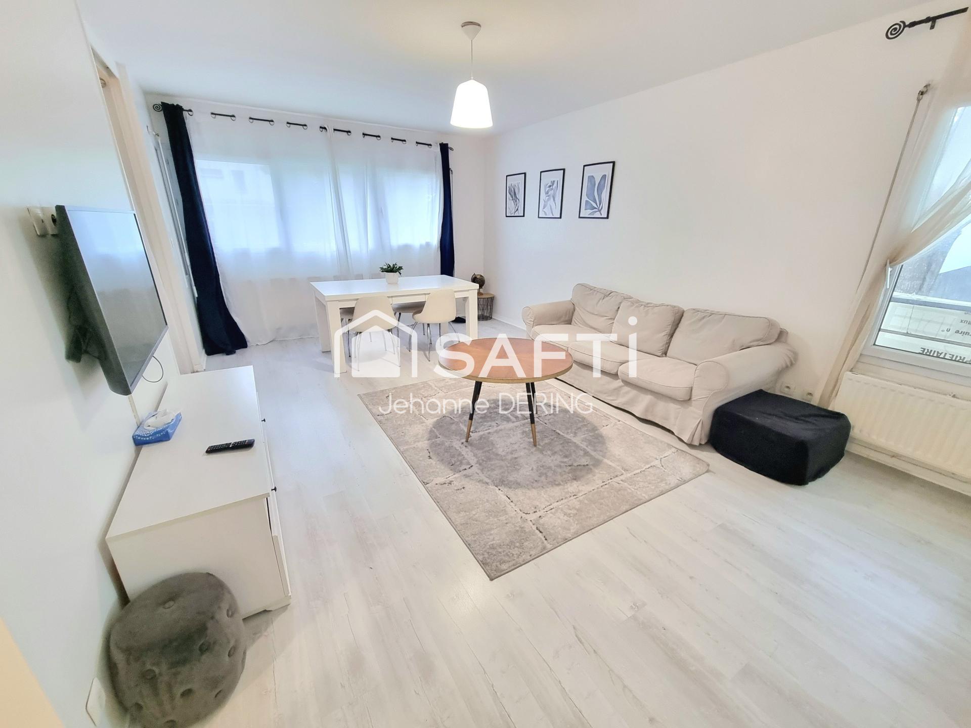 Photo-appartement