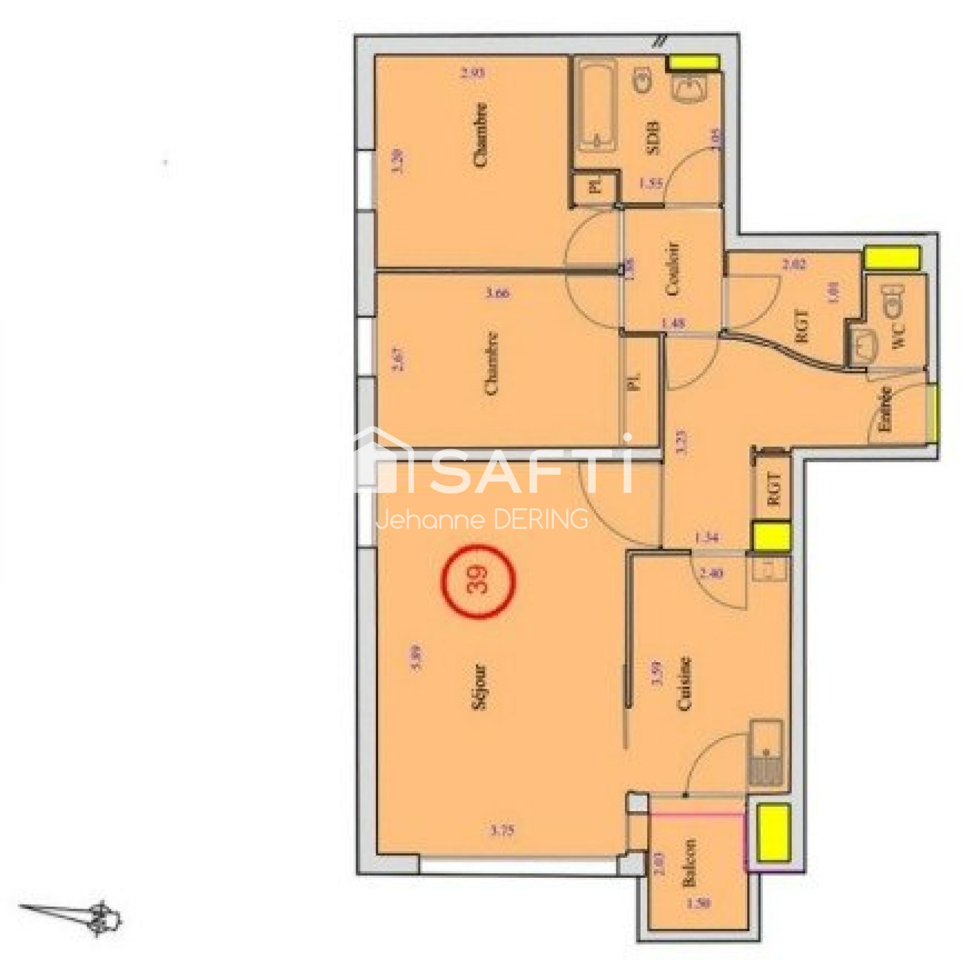 Photo-appartement