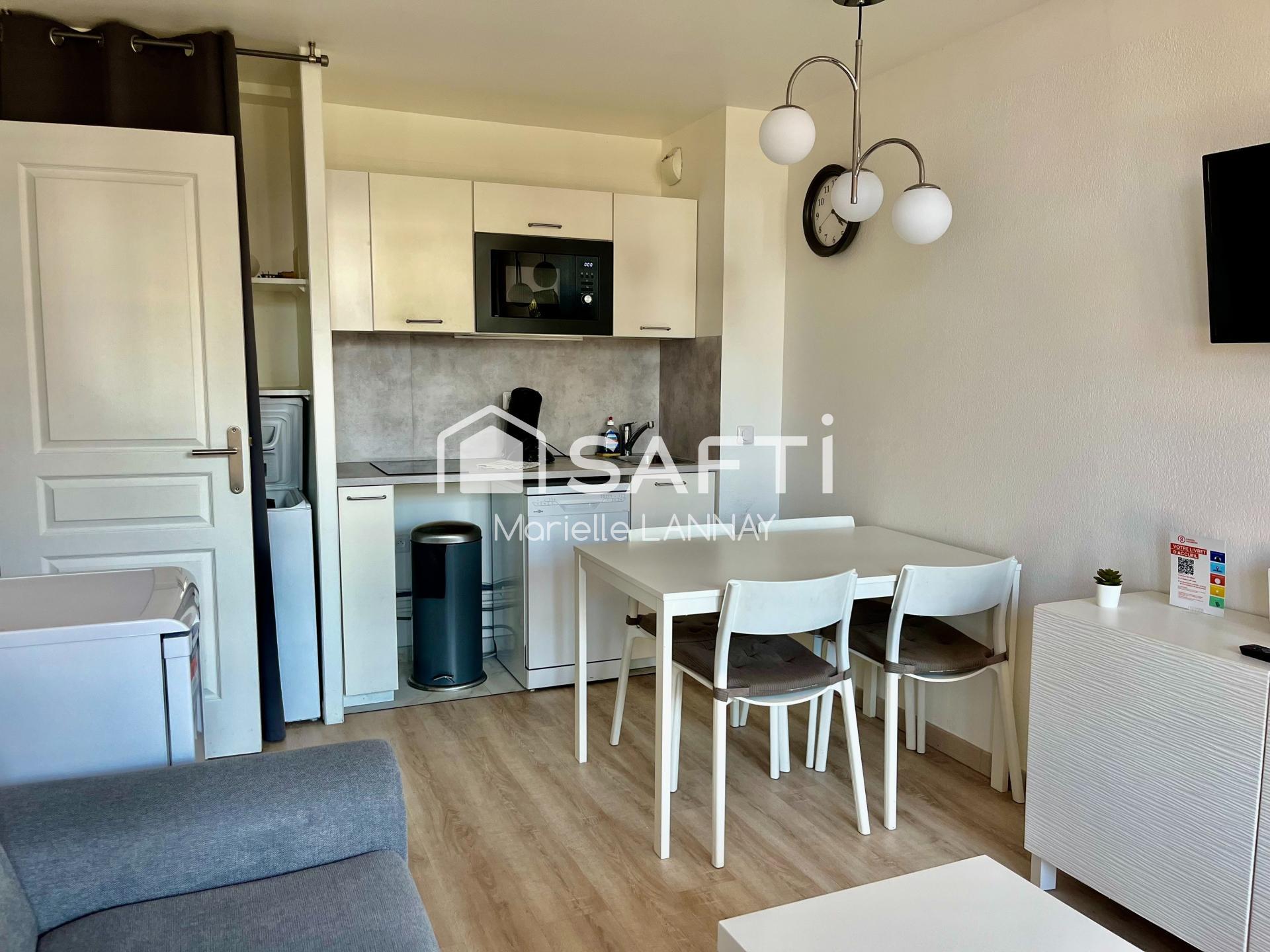 Photo-appartement