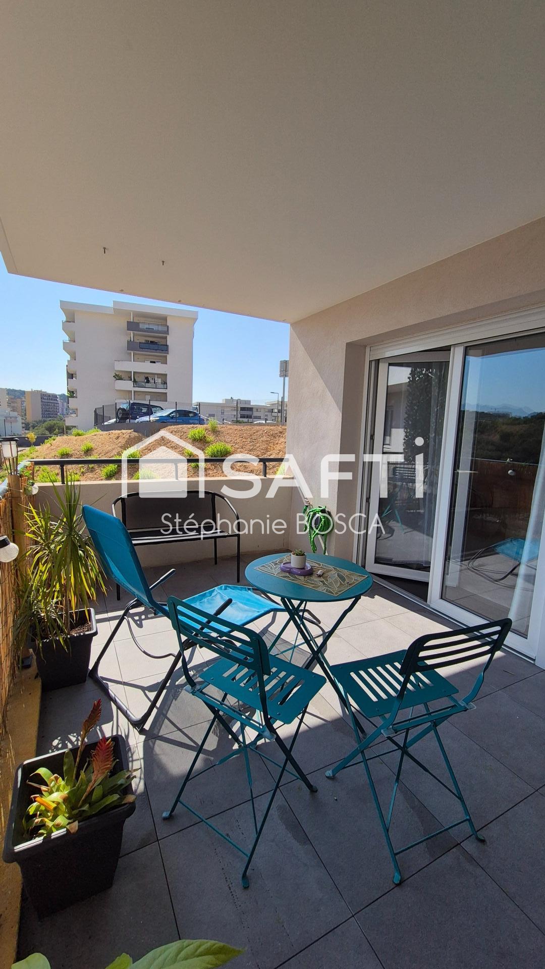 Photo-appartement