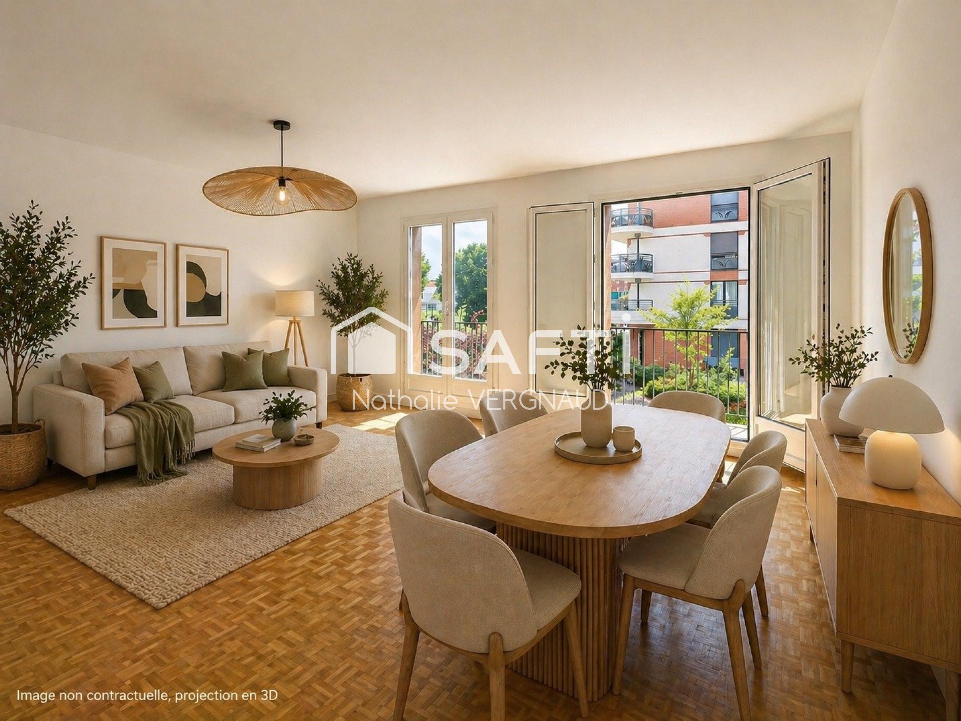 Photo-appartement