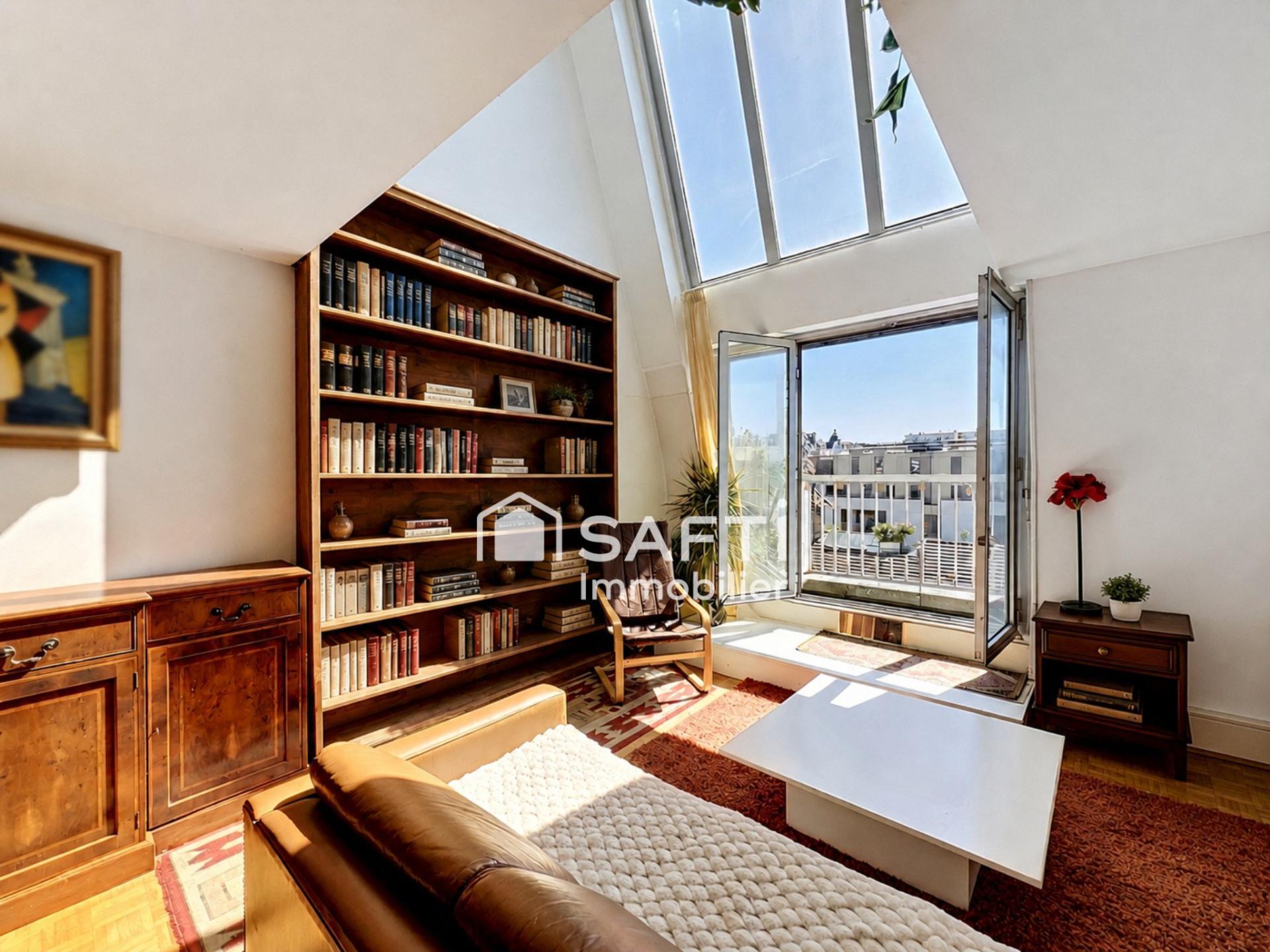 Photo-appartement
