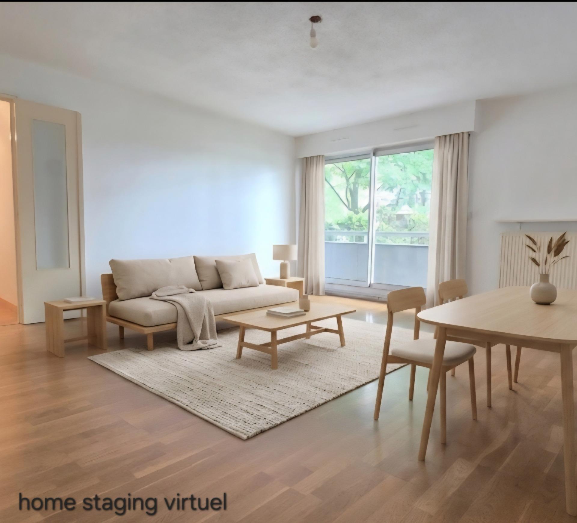 Photo-appartement