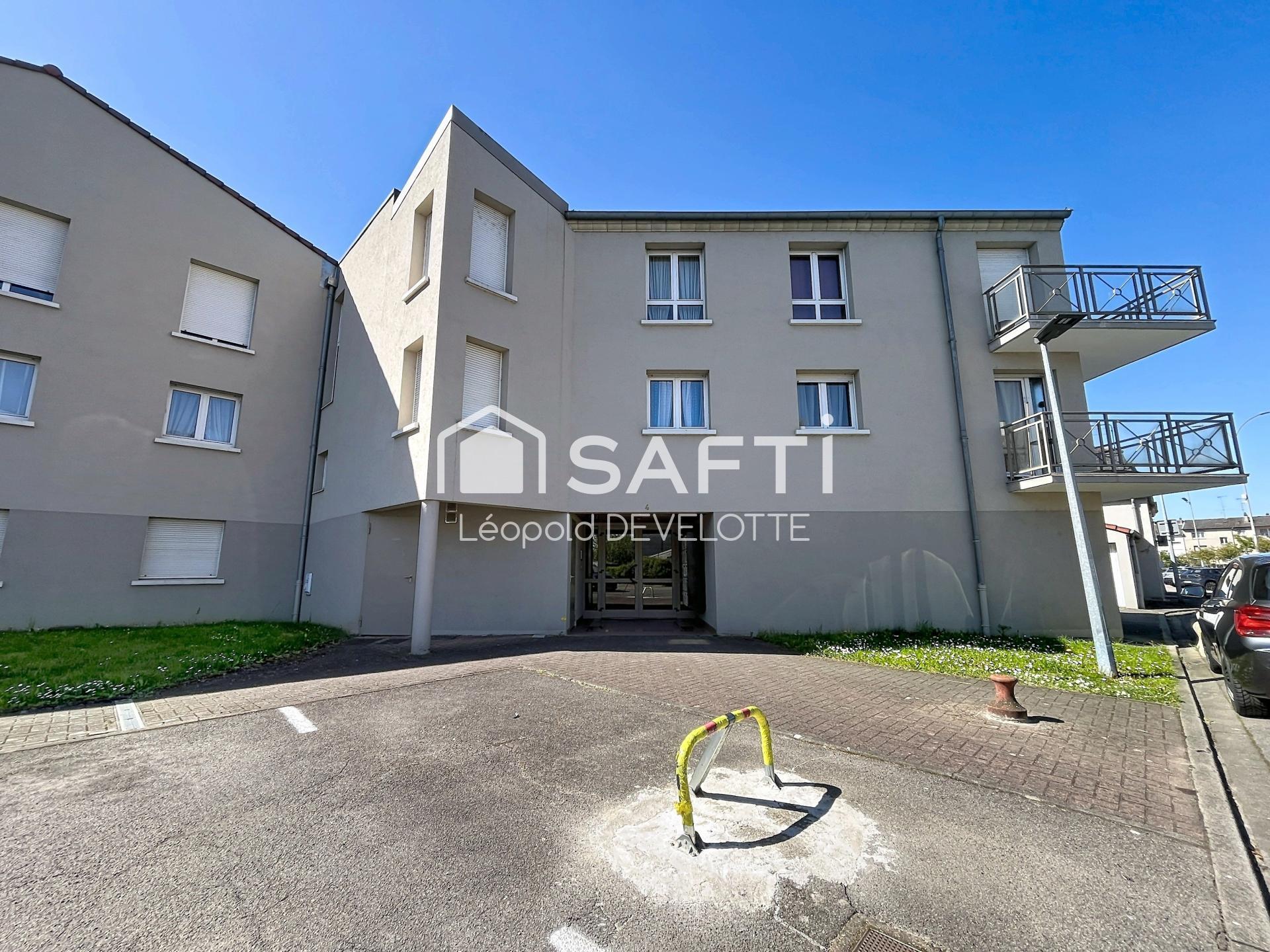 Photo-appartement