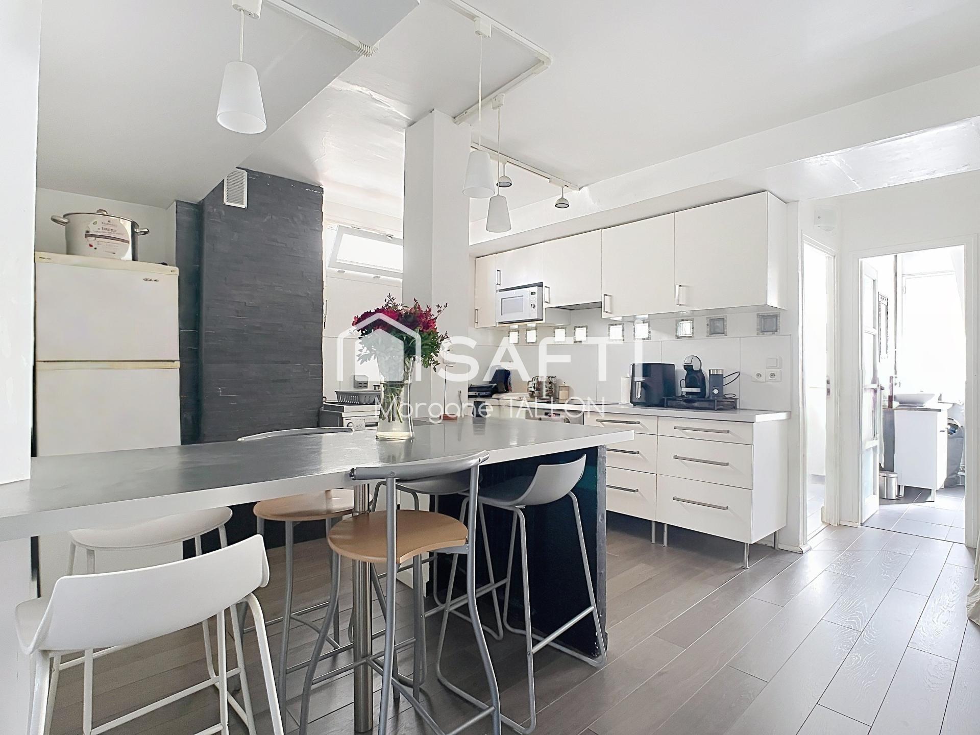 Photo-appartement