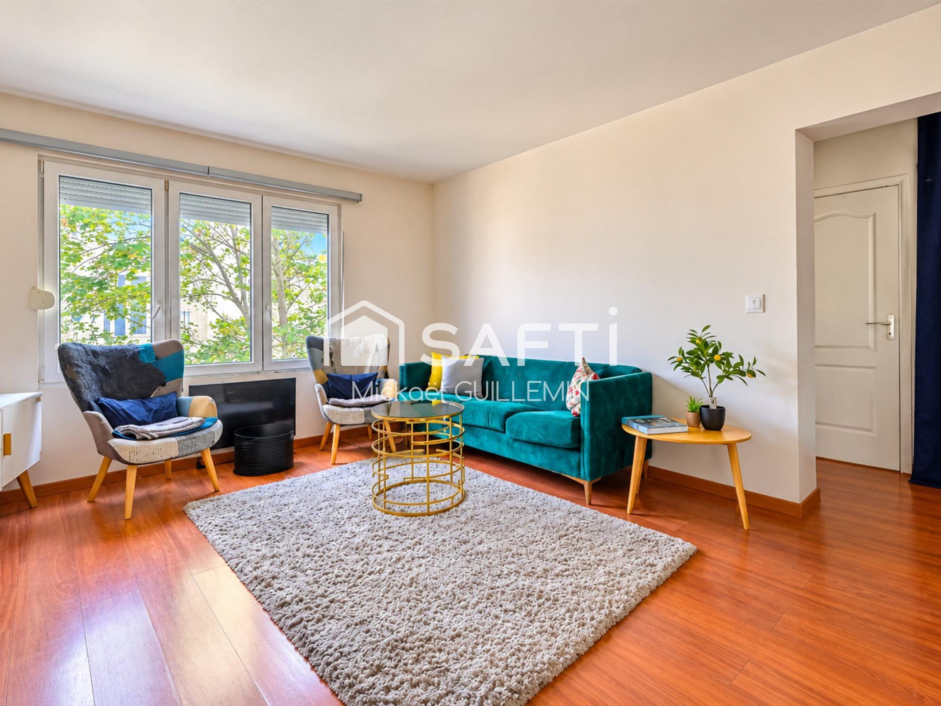 Photo-appartement