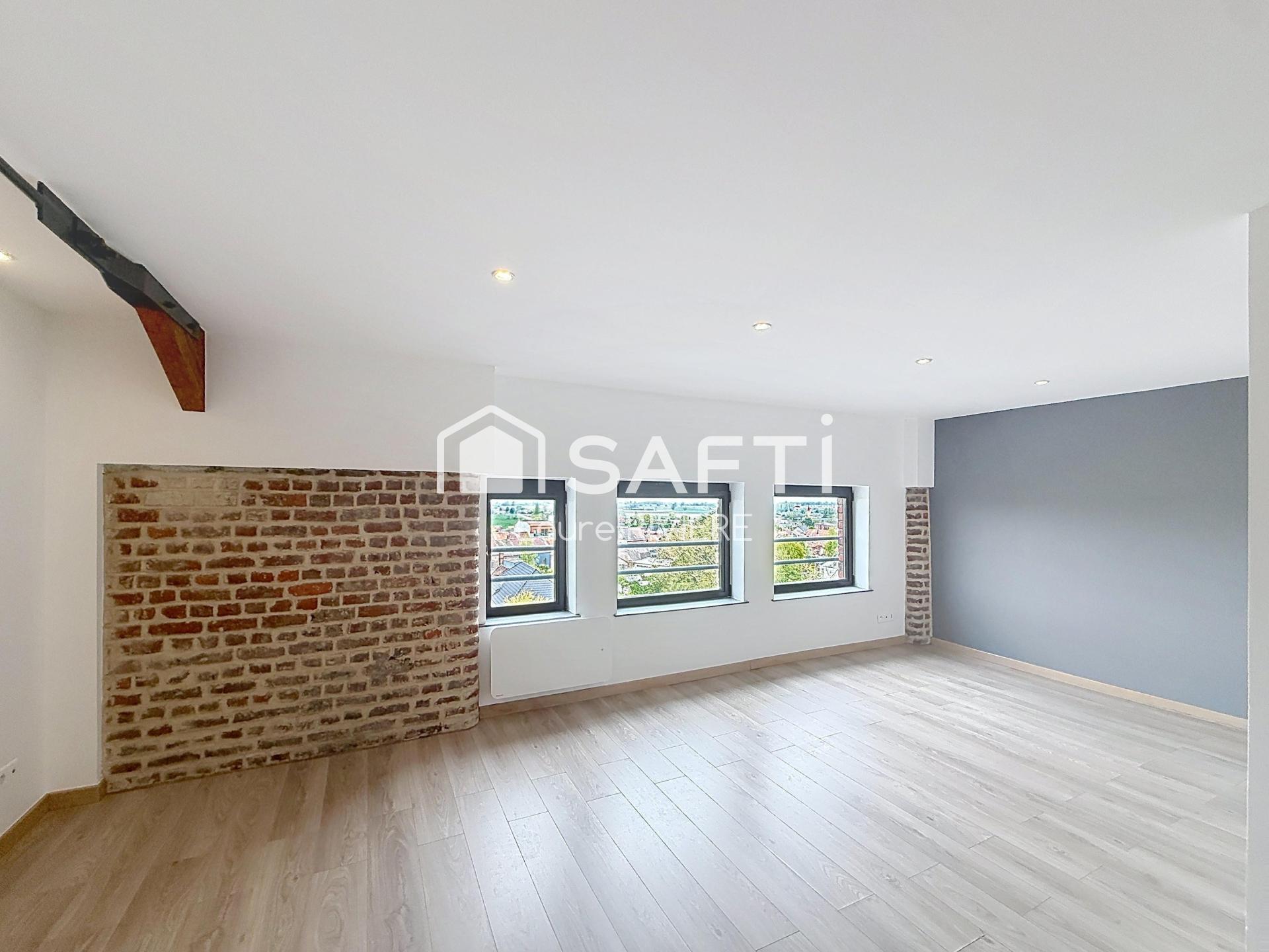 Photo-appartement