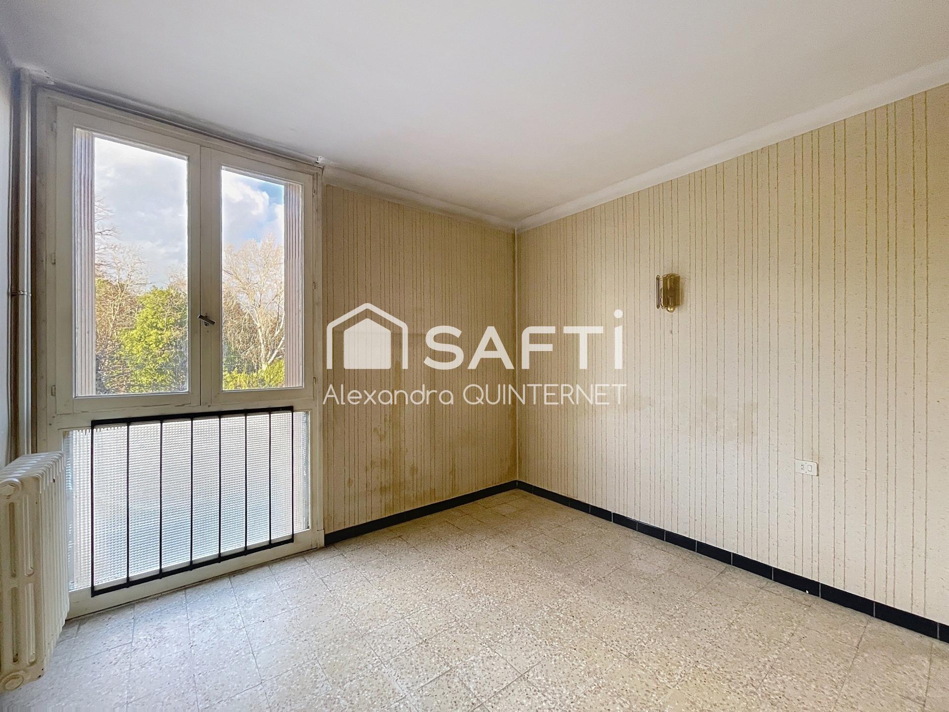 Photo-appartement