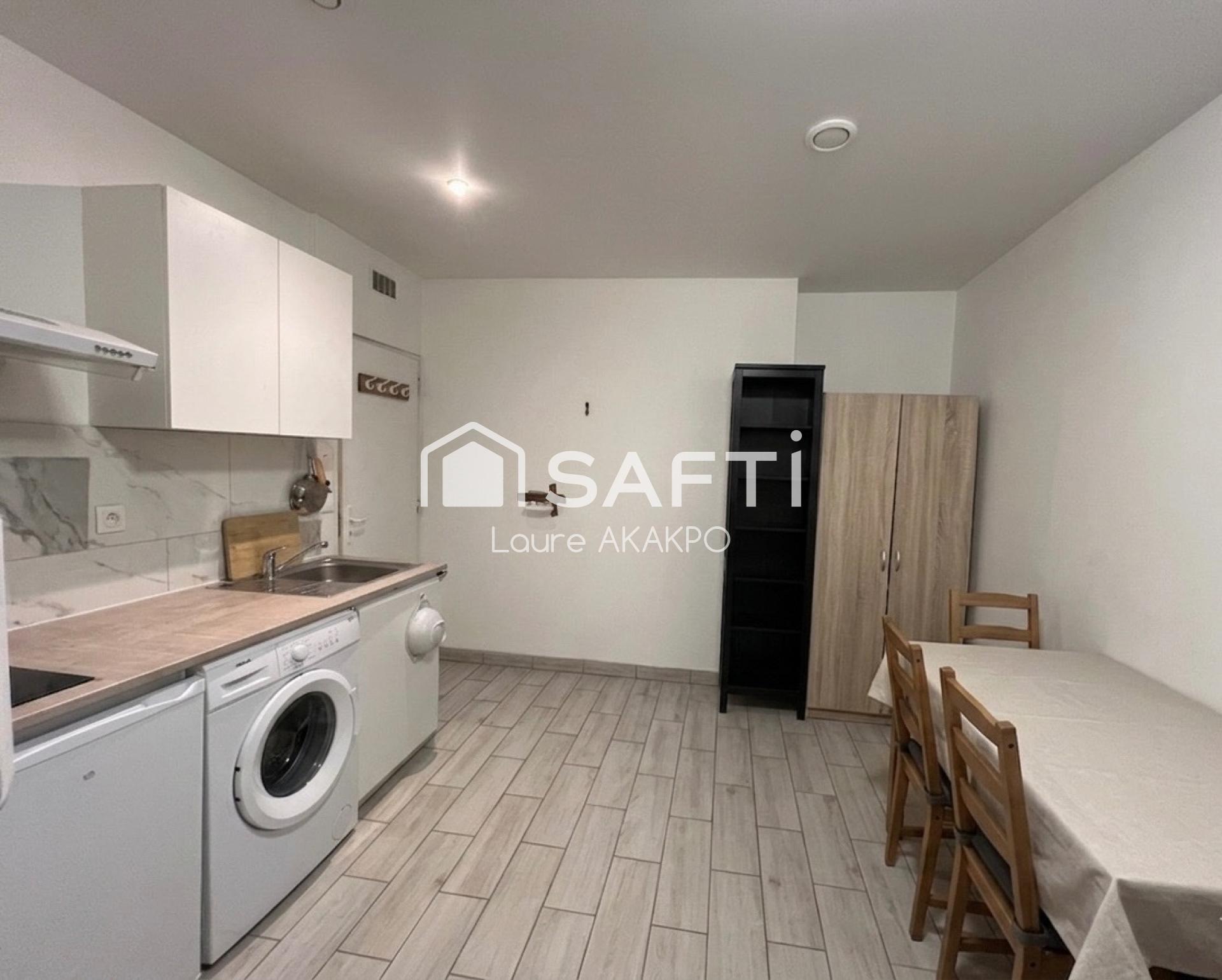 Photo-appartement