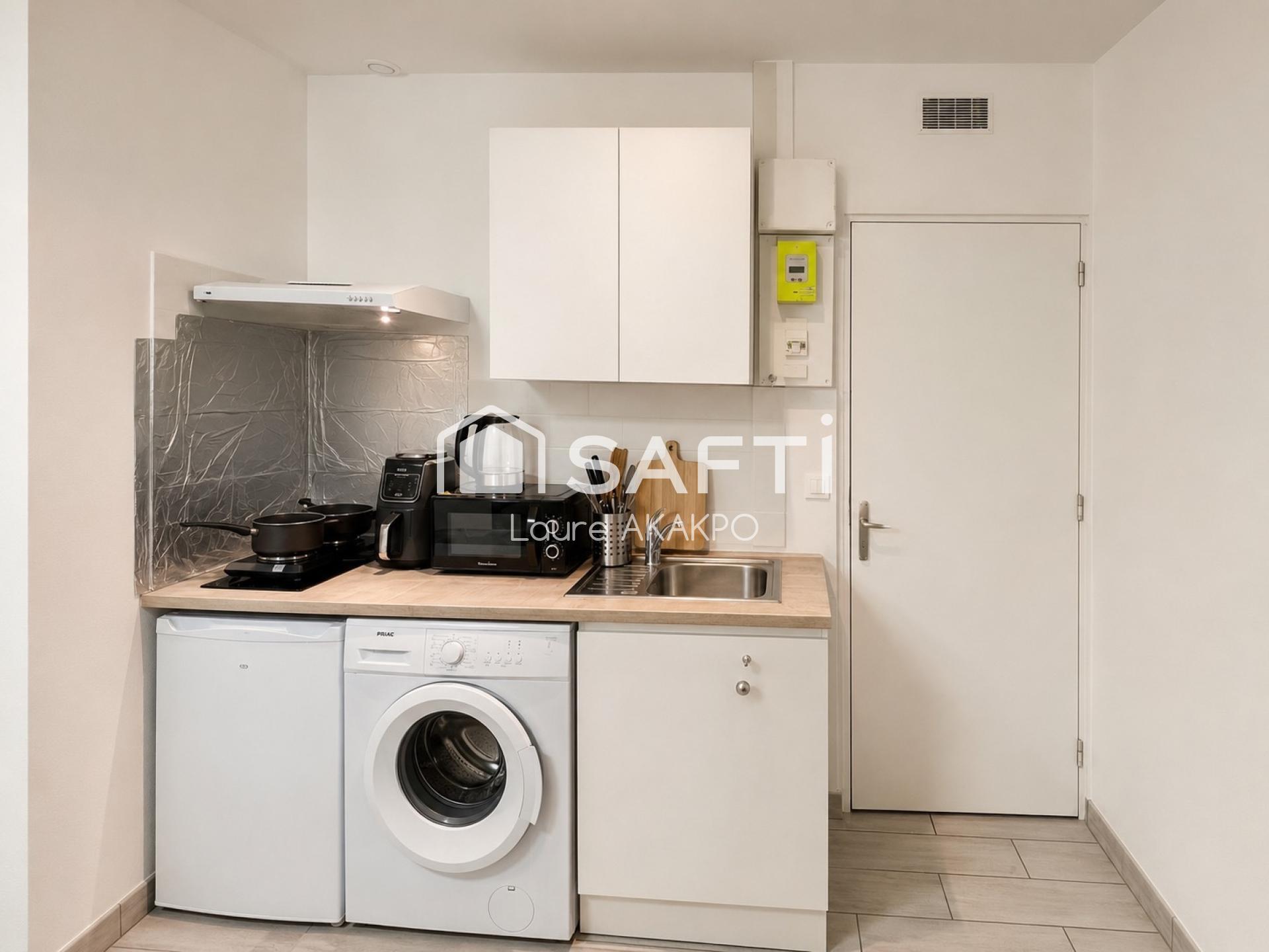 Photo-appartement