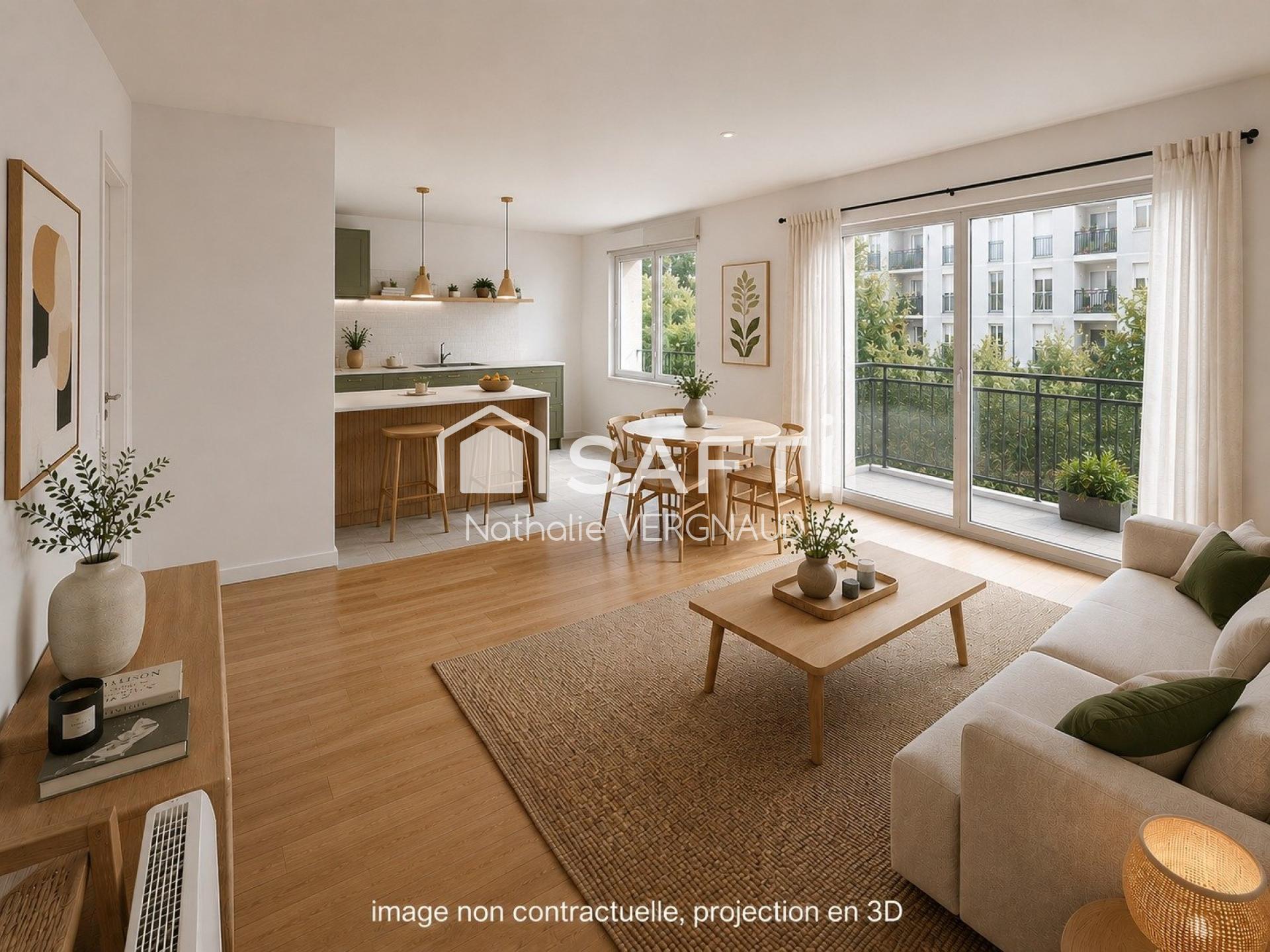Photo-appartement