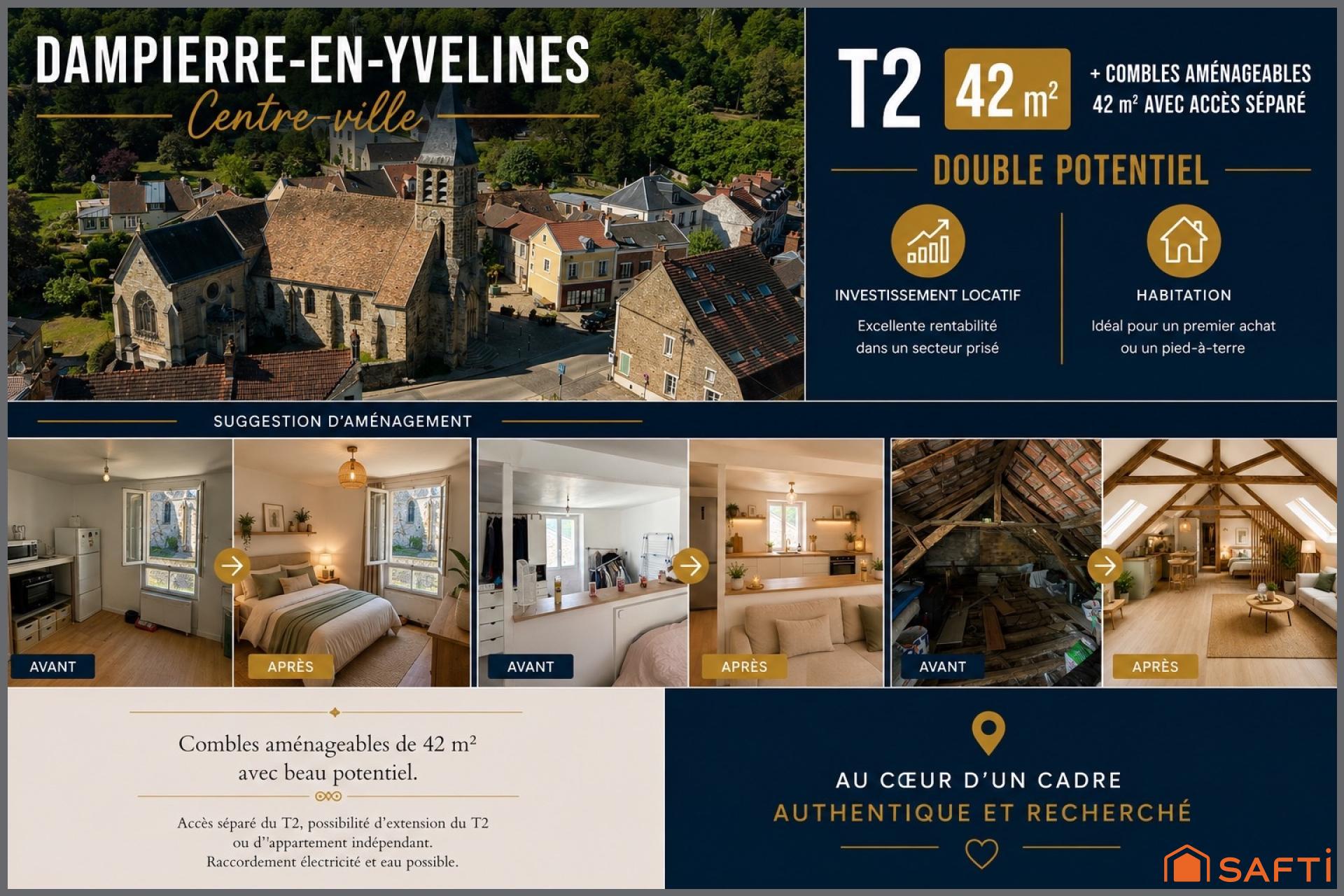 Photo-appartement