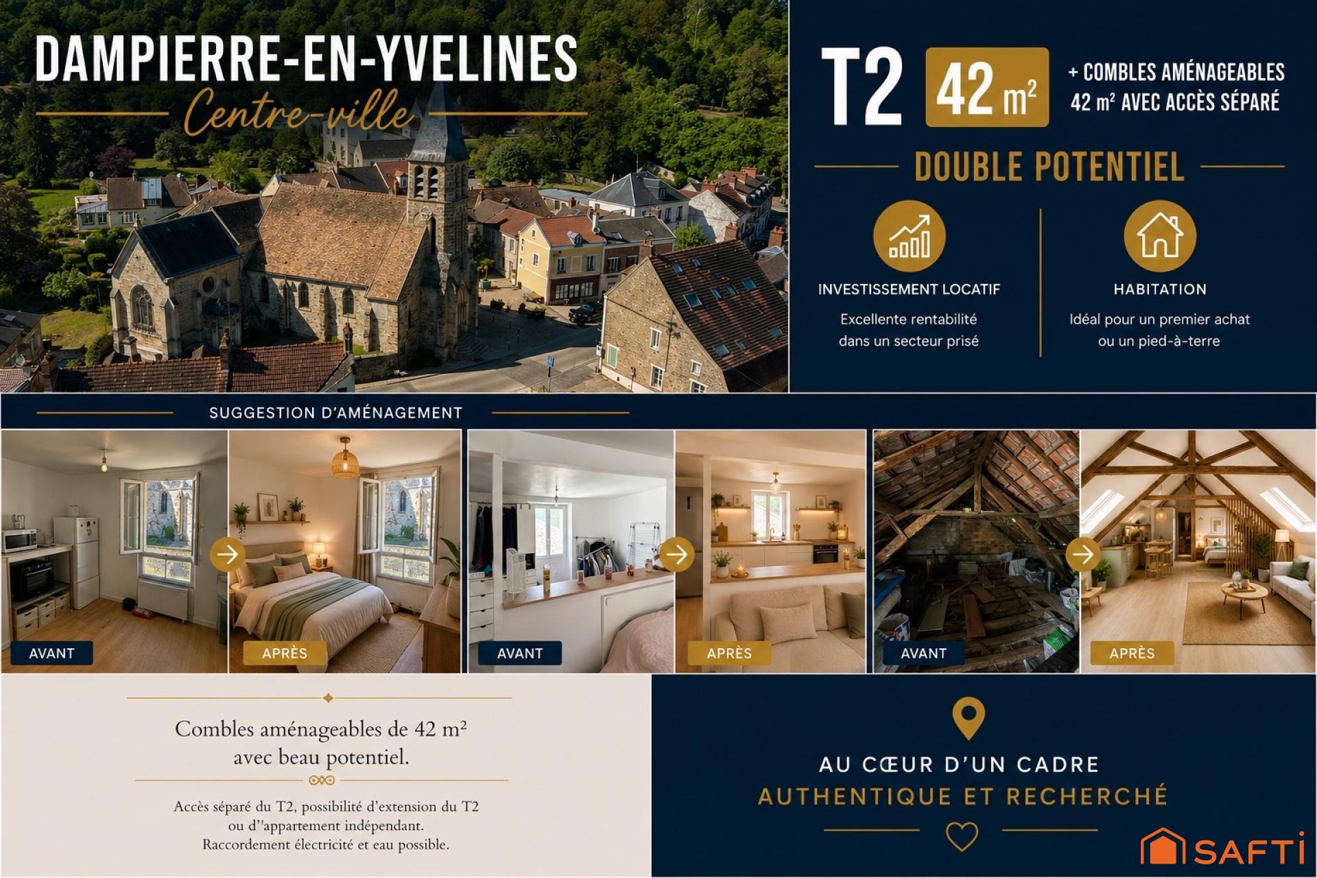 Photo-appartement