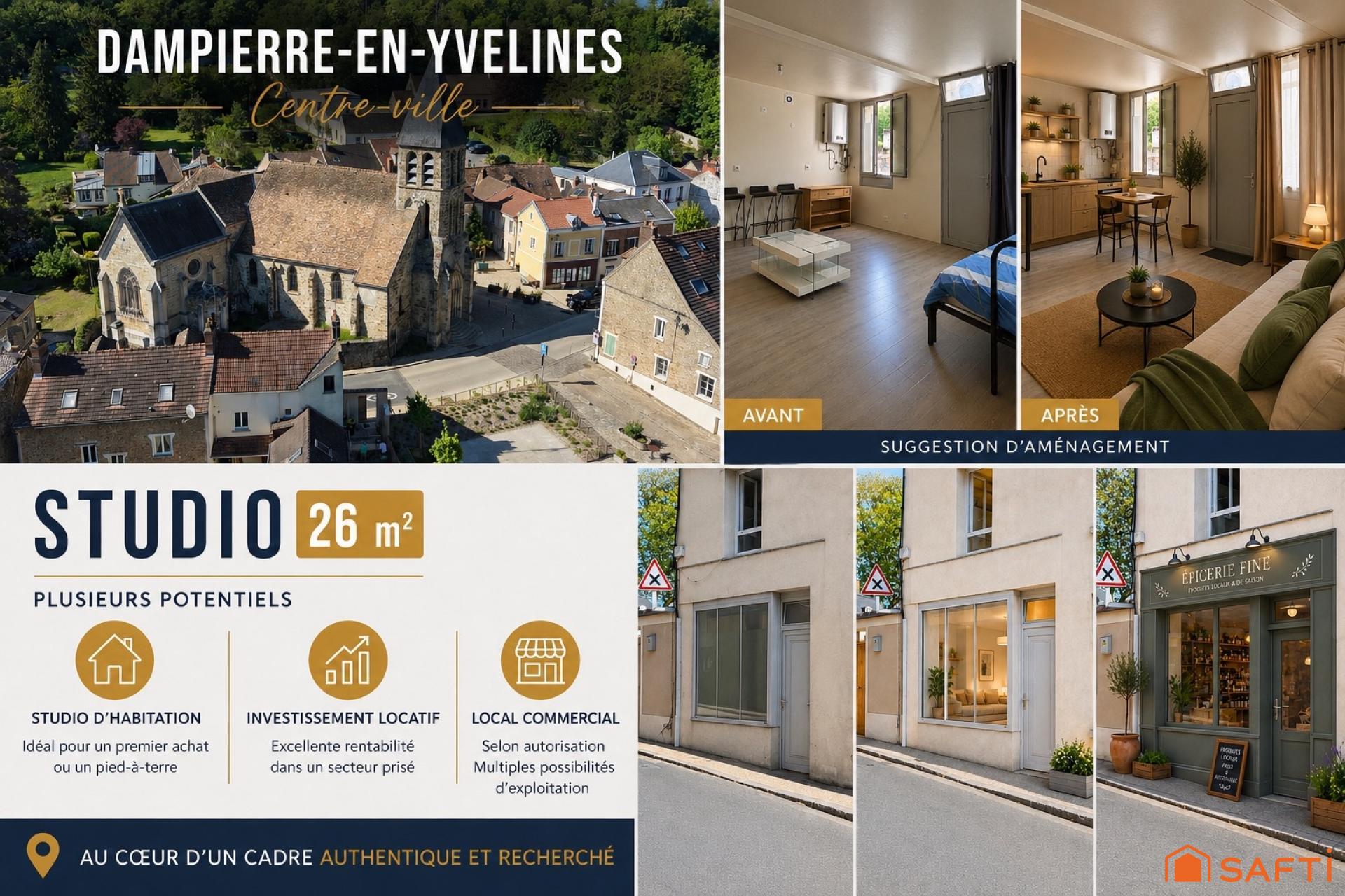 Photo-appartement