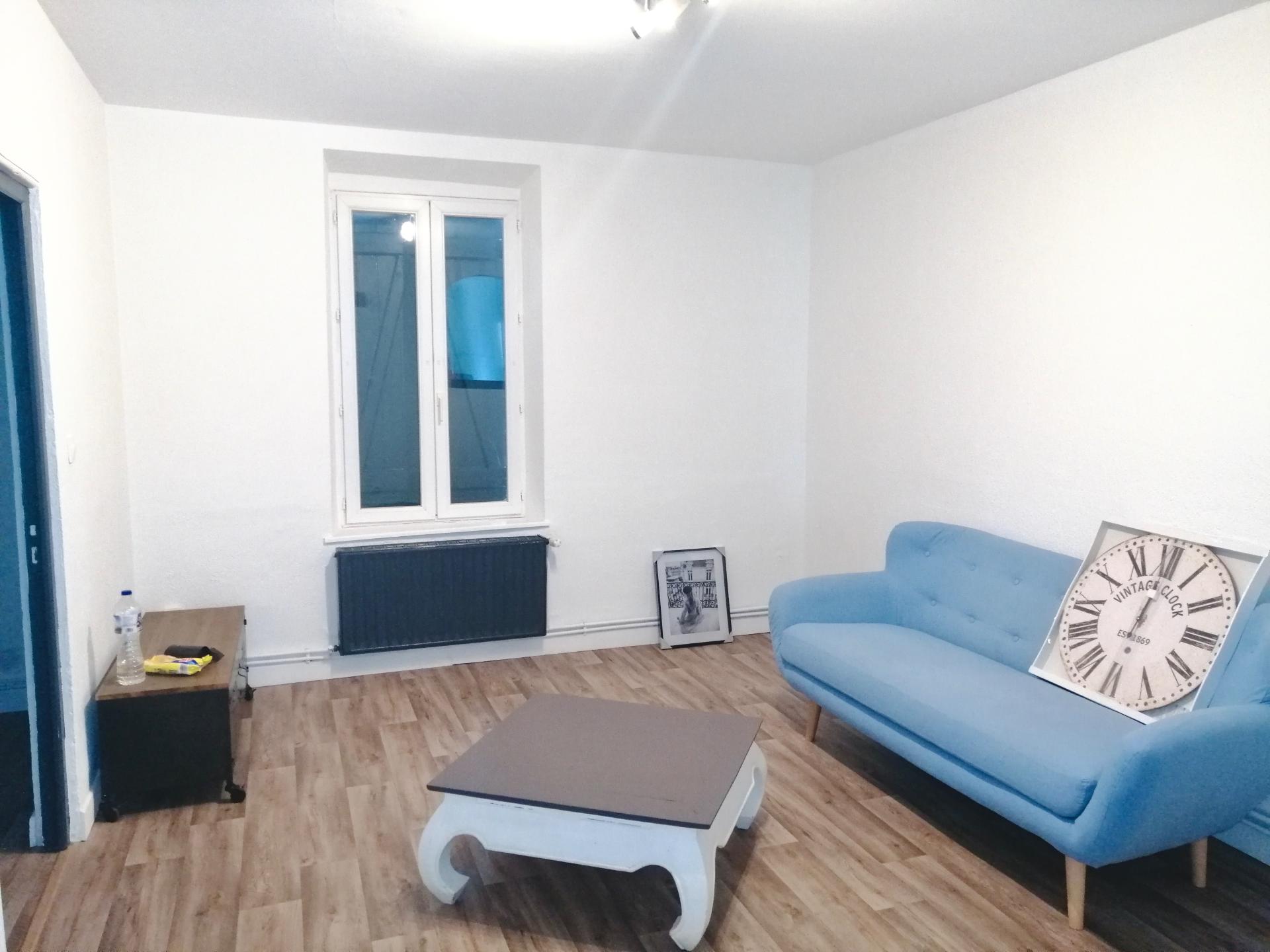 Photo-appartement