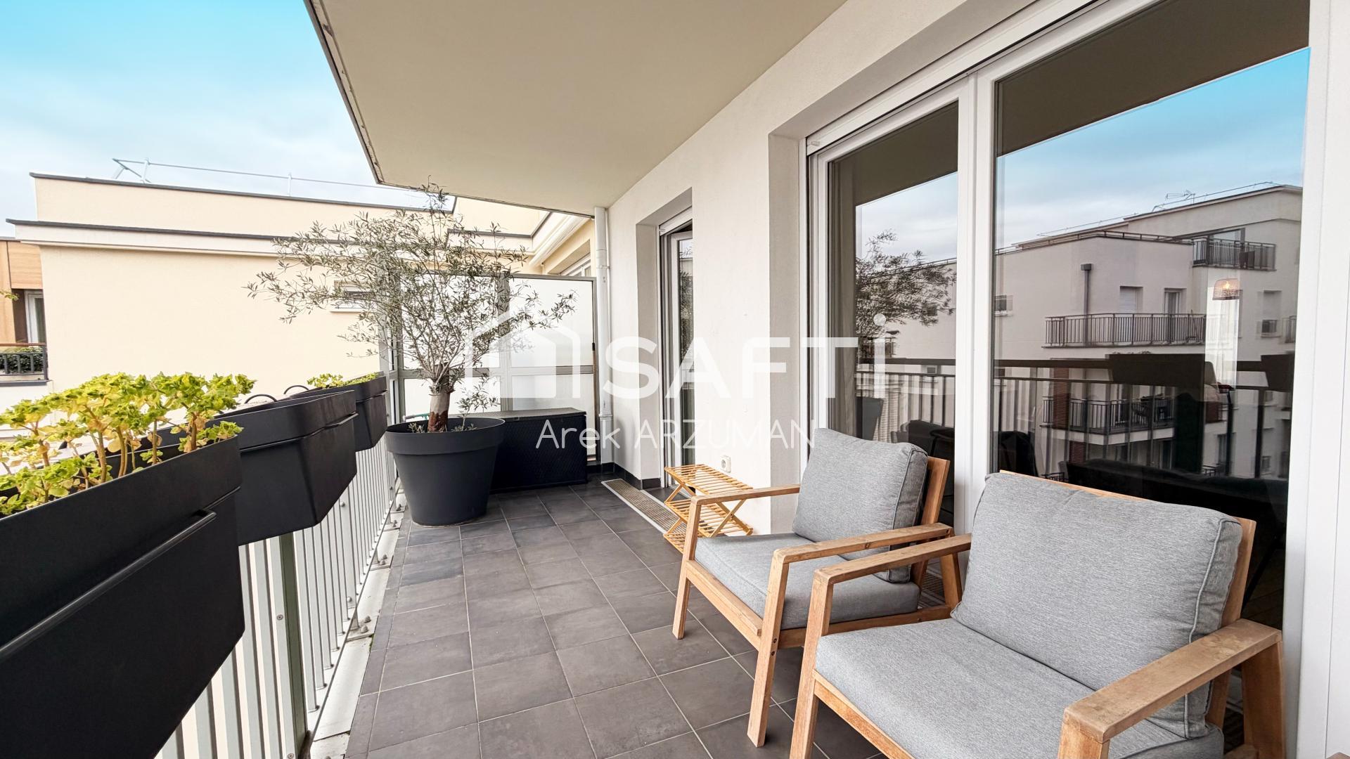 Photo-appartement