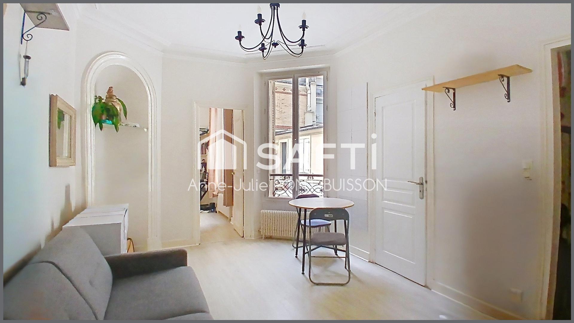 Photo-appartement