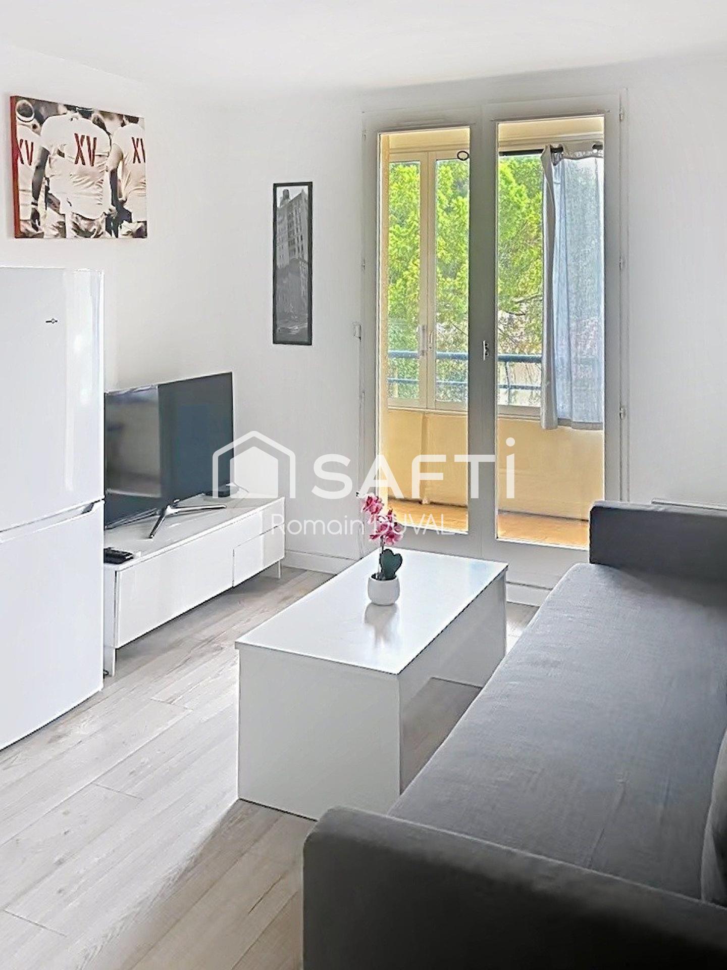 Photo-appartement