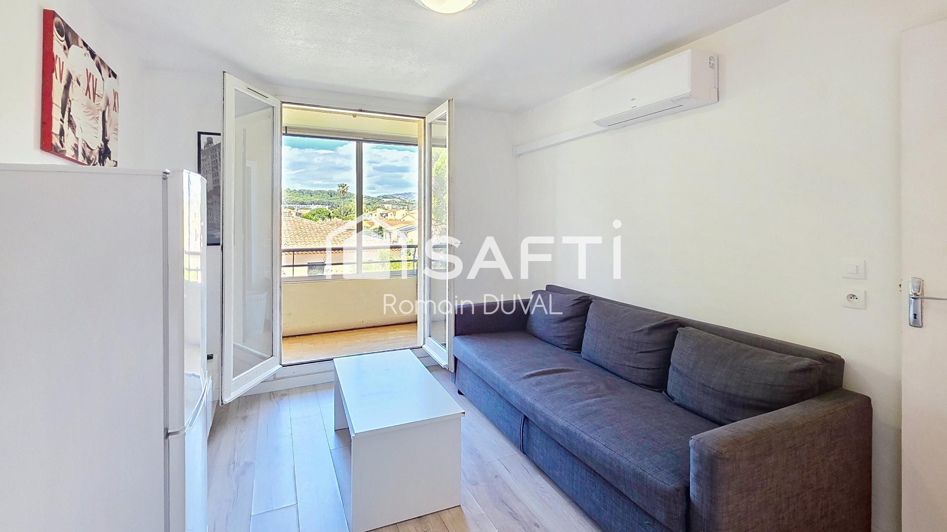 Photo-appartement