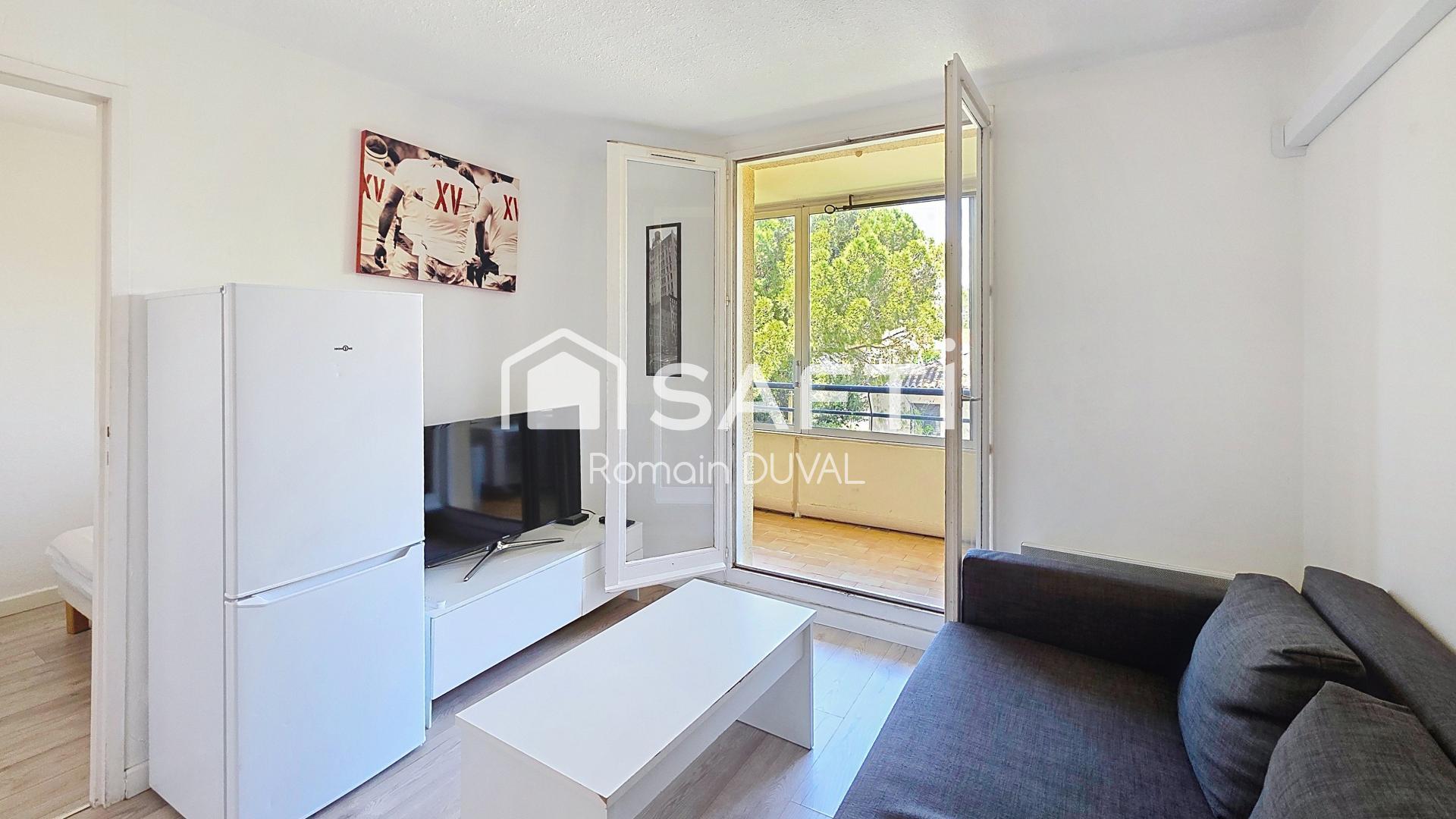 Photo-appartement