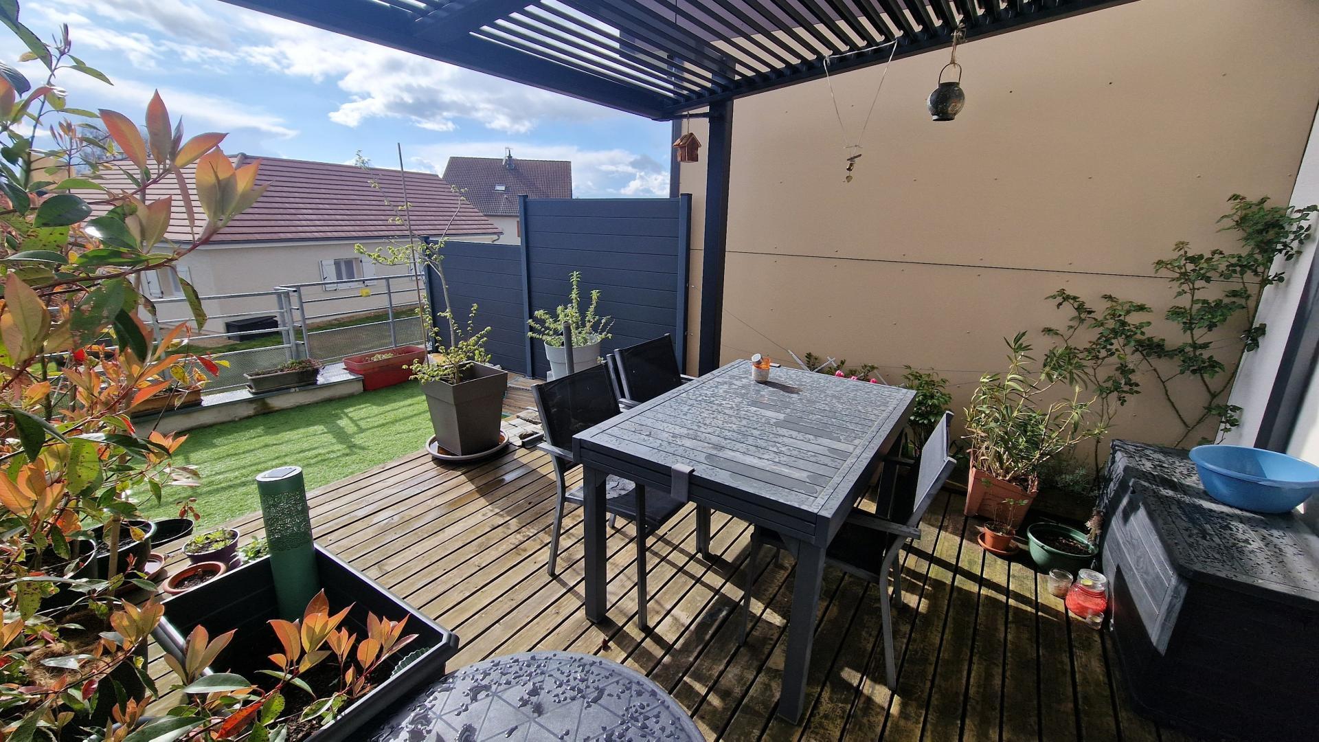 Photo-appartement