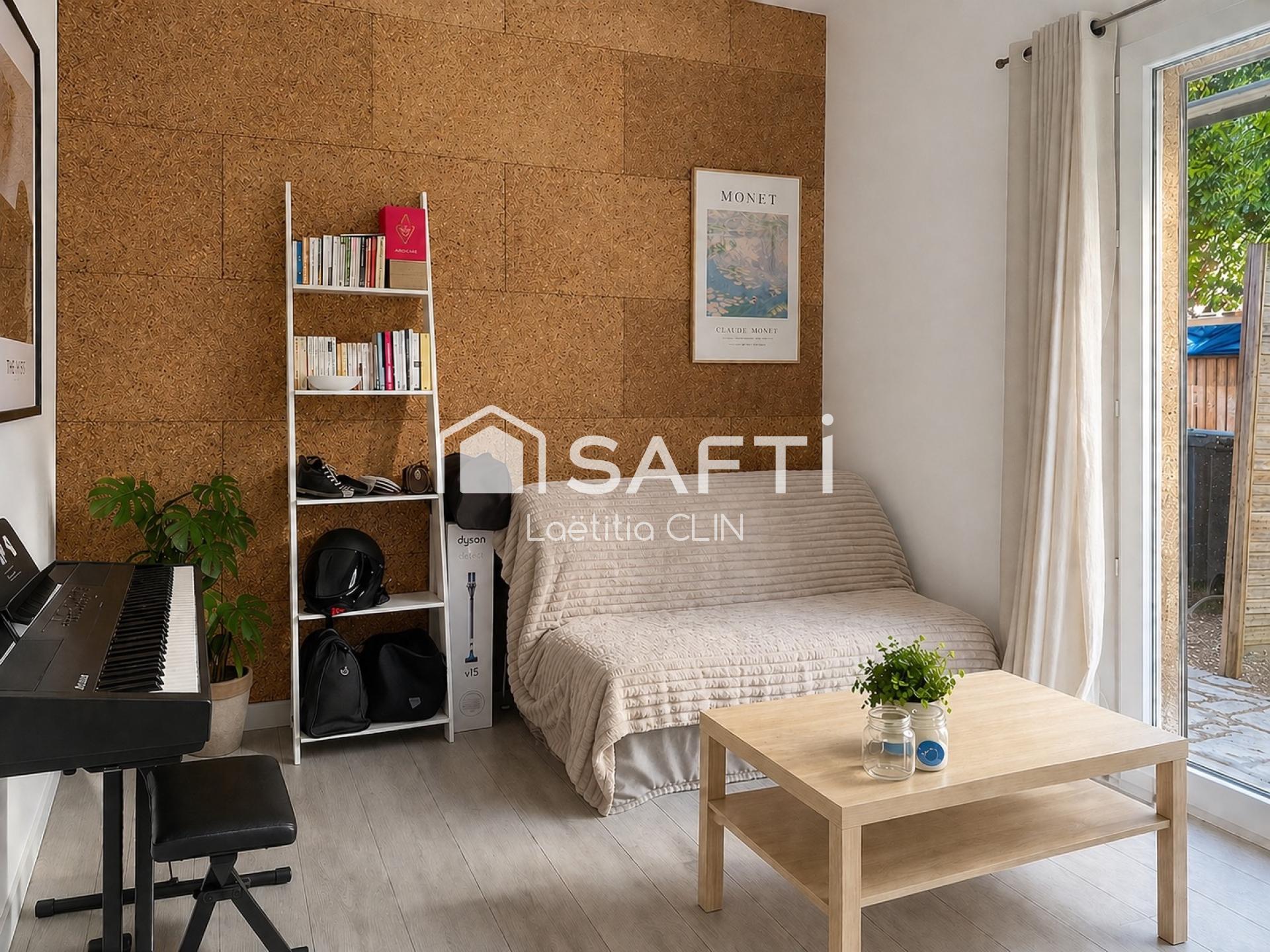 Photo-appartement