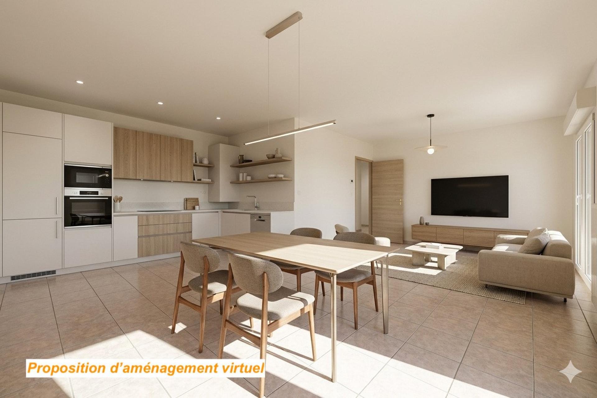 Photo-appartement