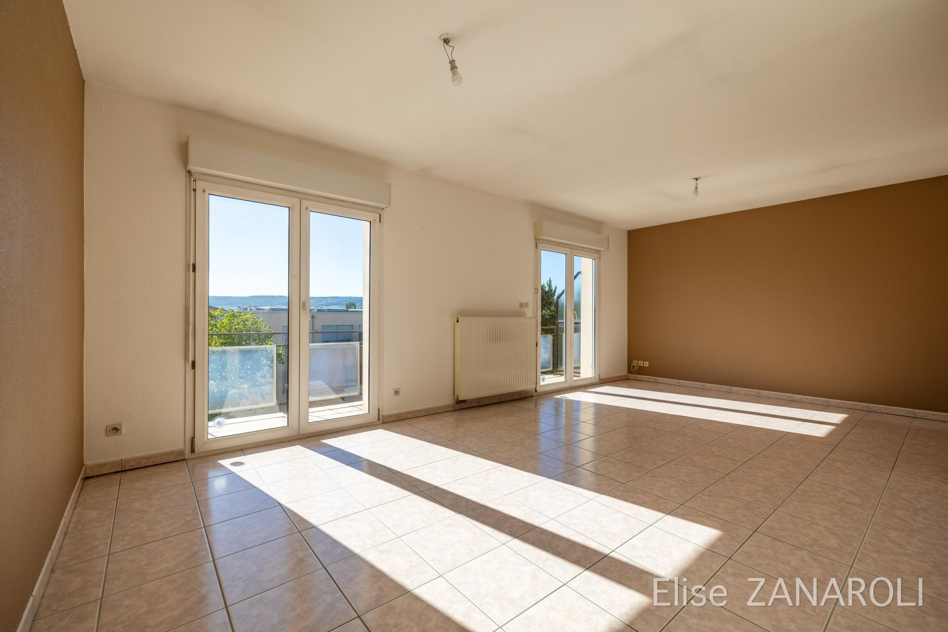 Photo-appartement