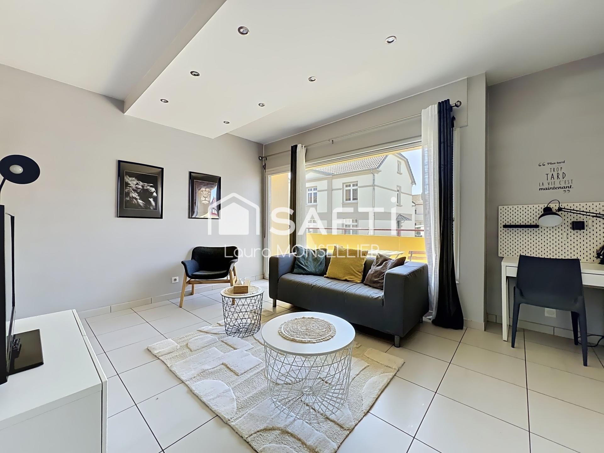 Photo-appartement
