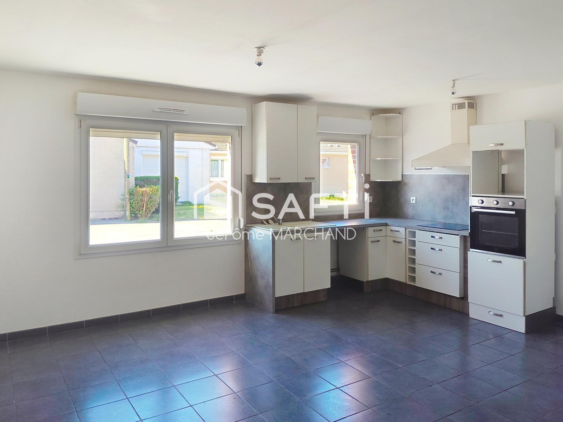 Photo-appartement