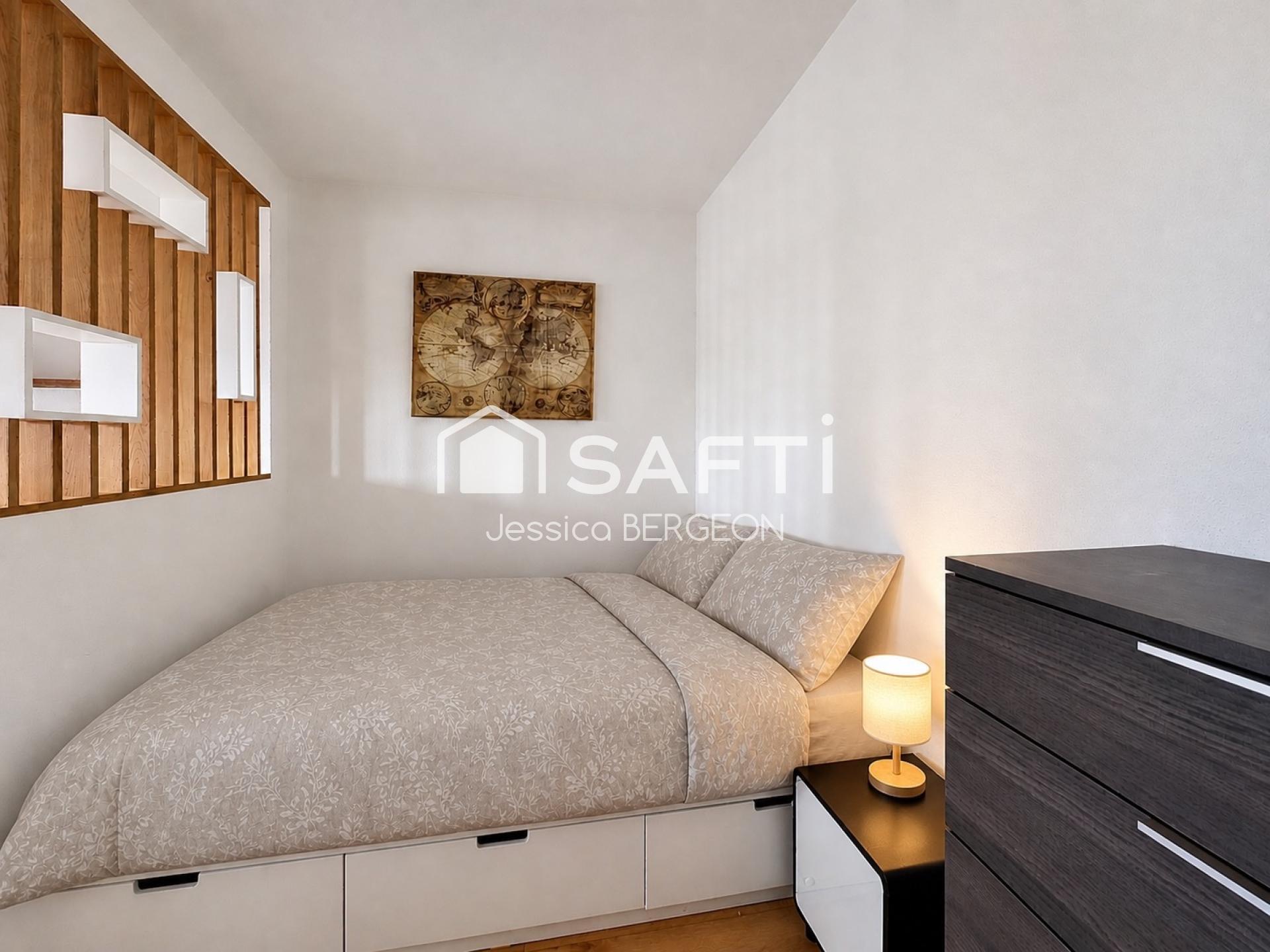 Photo-appartement