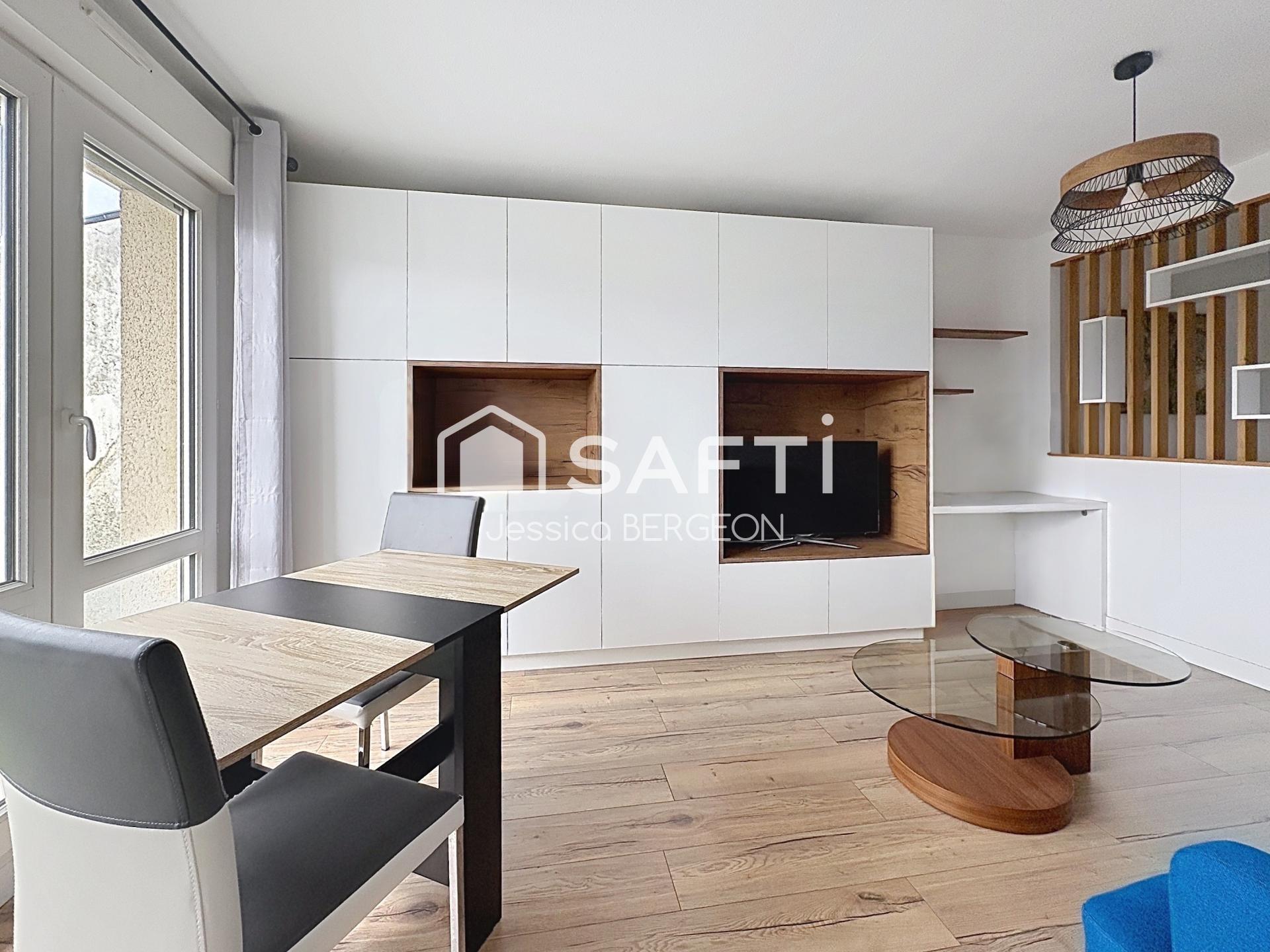 Photo-appartement