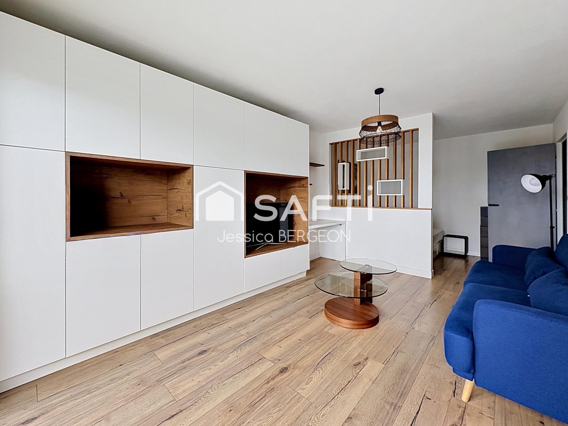 Photo-appartement
