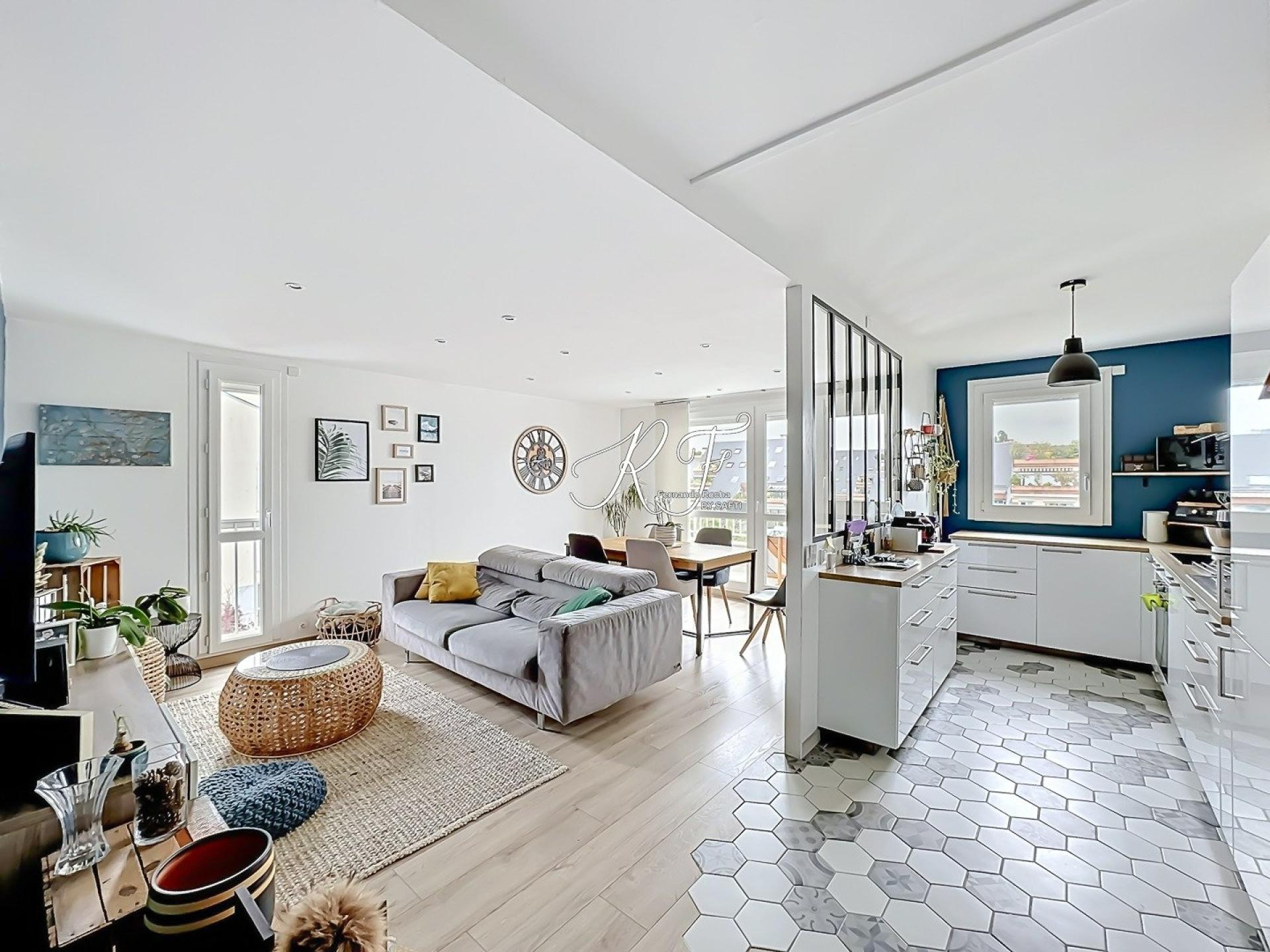 Photo-appartement