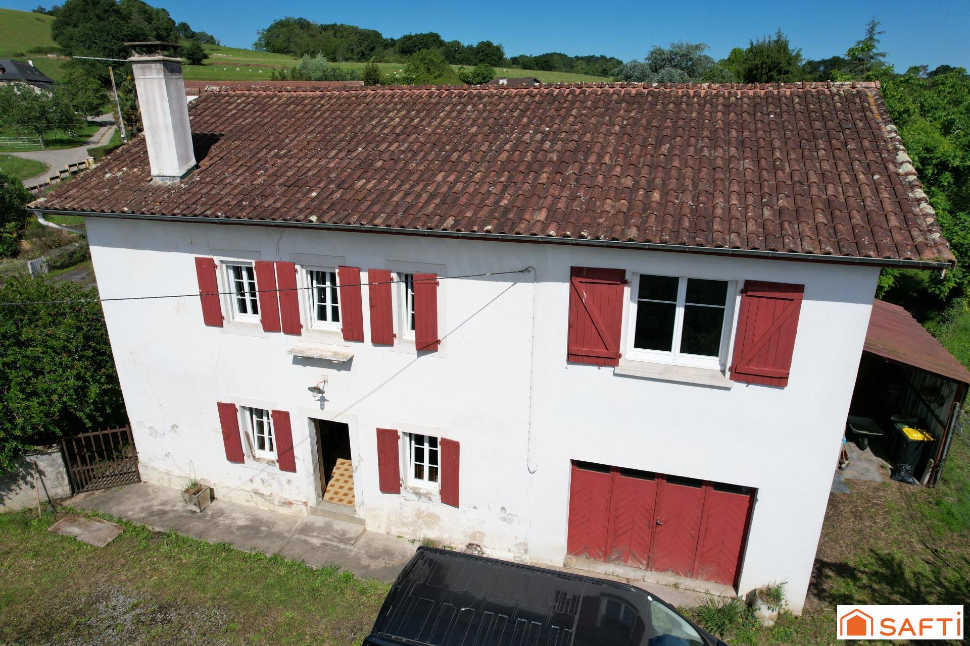 Photo-maison