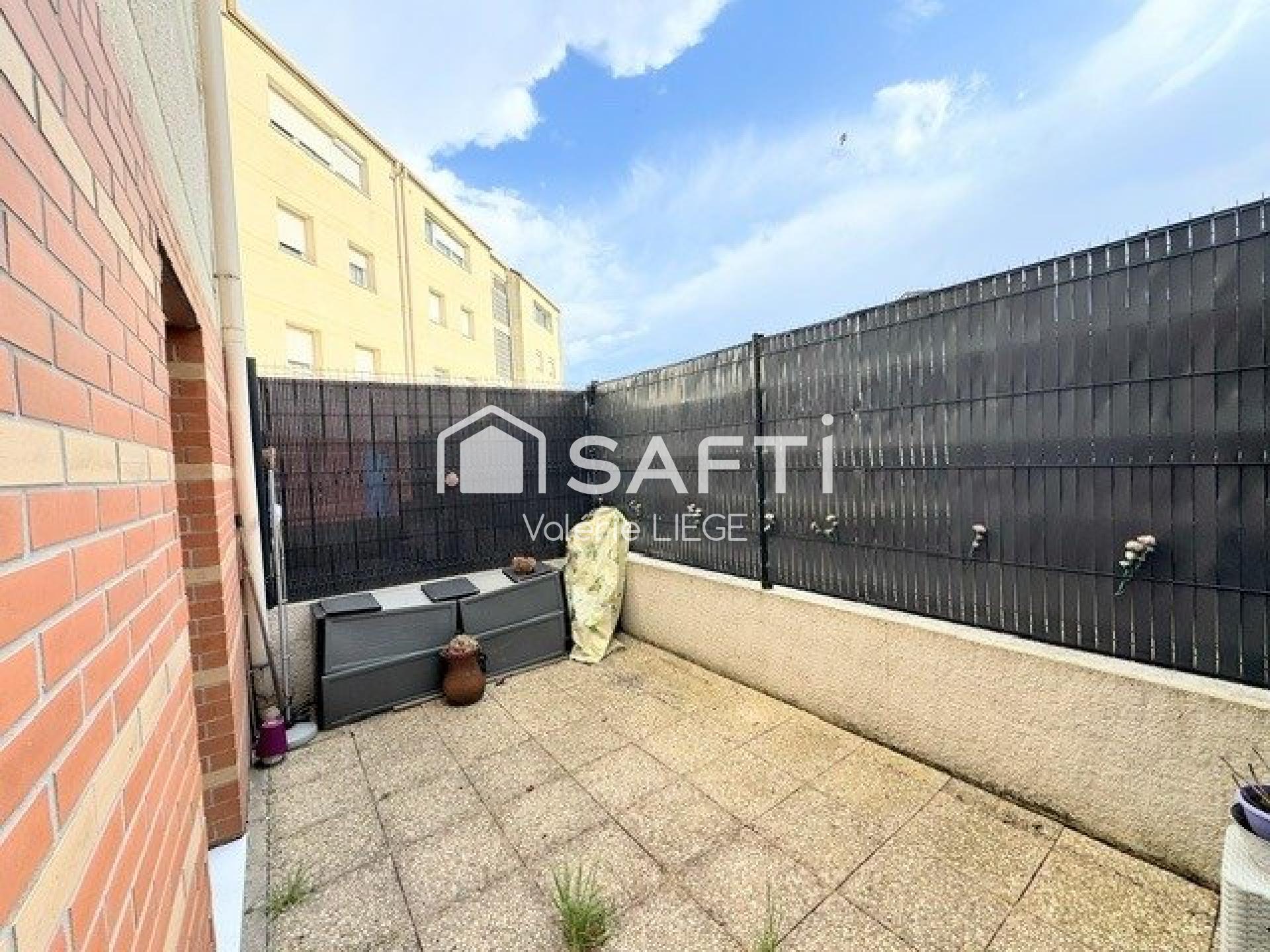 Photo-appartement