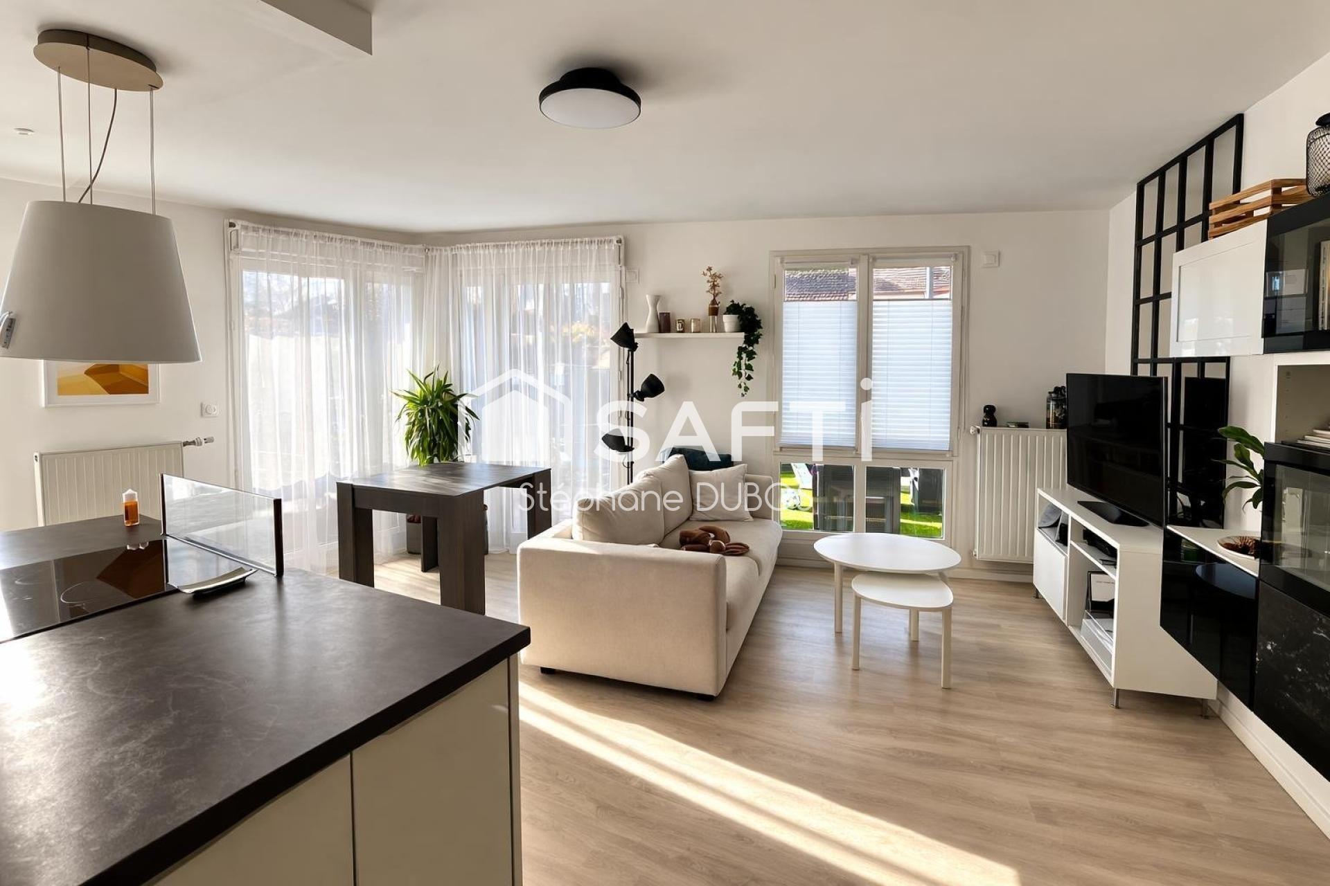 Photo-appartement