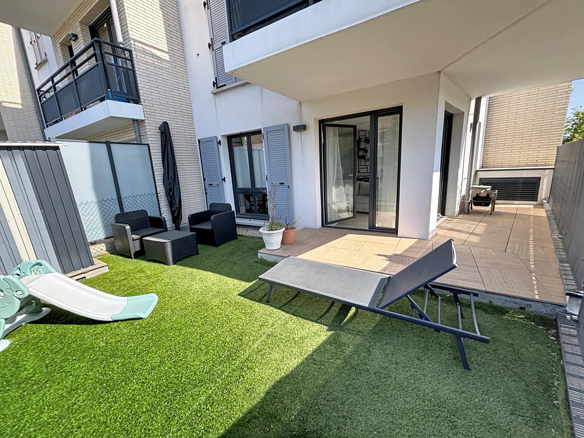 Photo-appartement