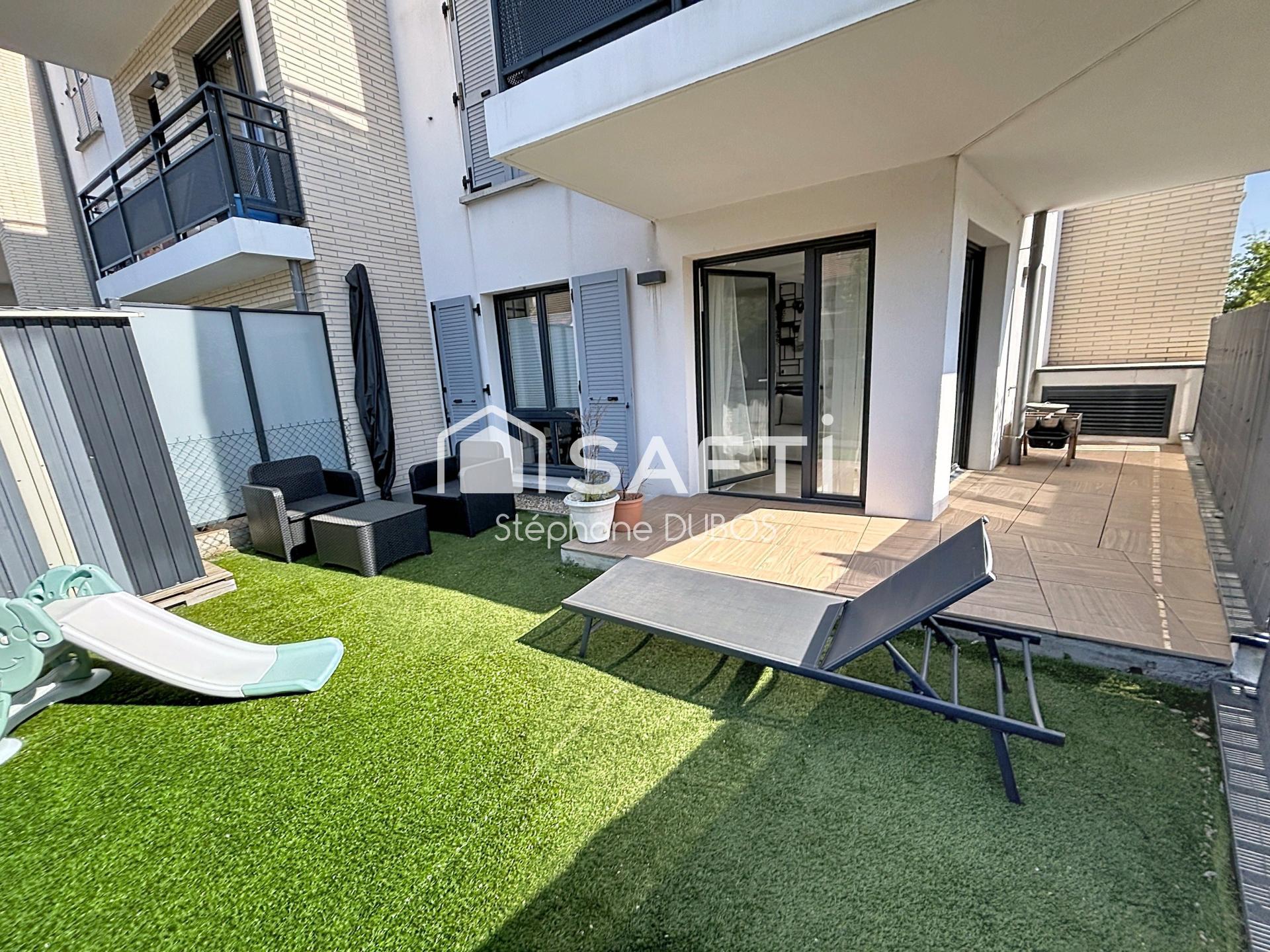 Photo-appartement